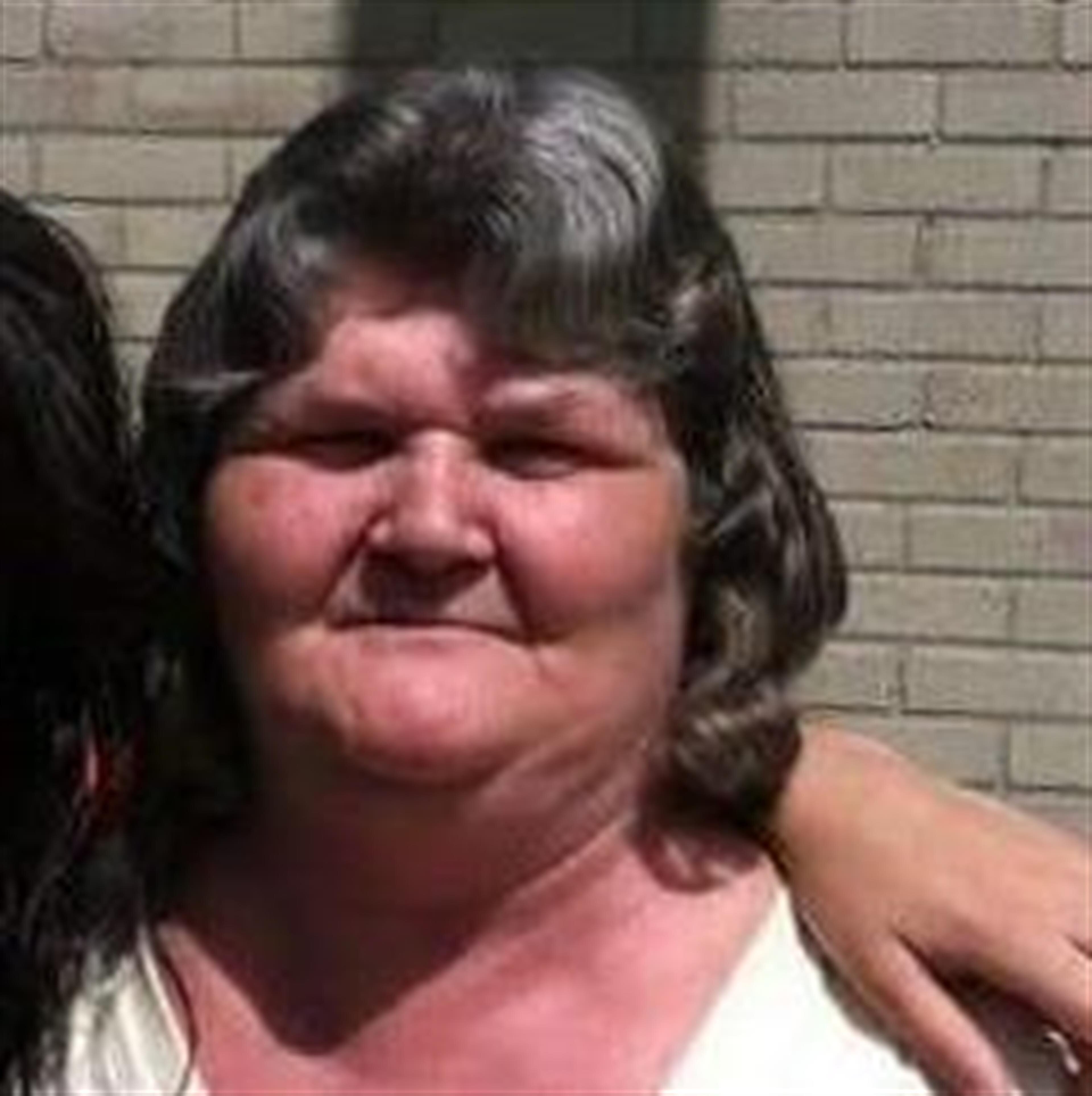 Mrs. Myrtle Sue Driver