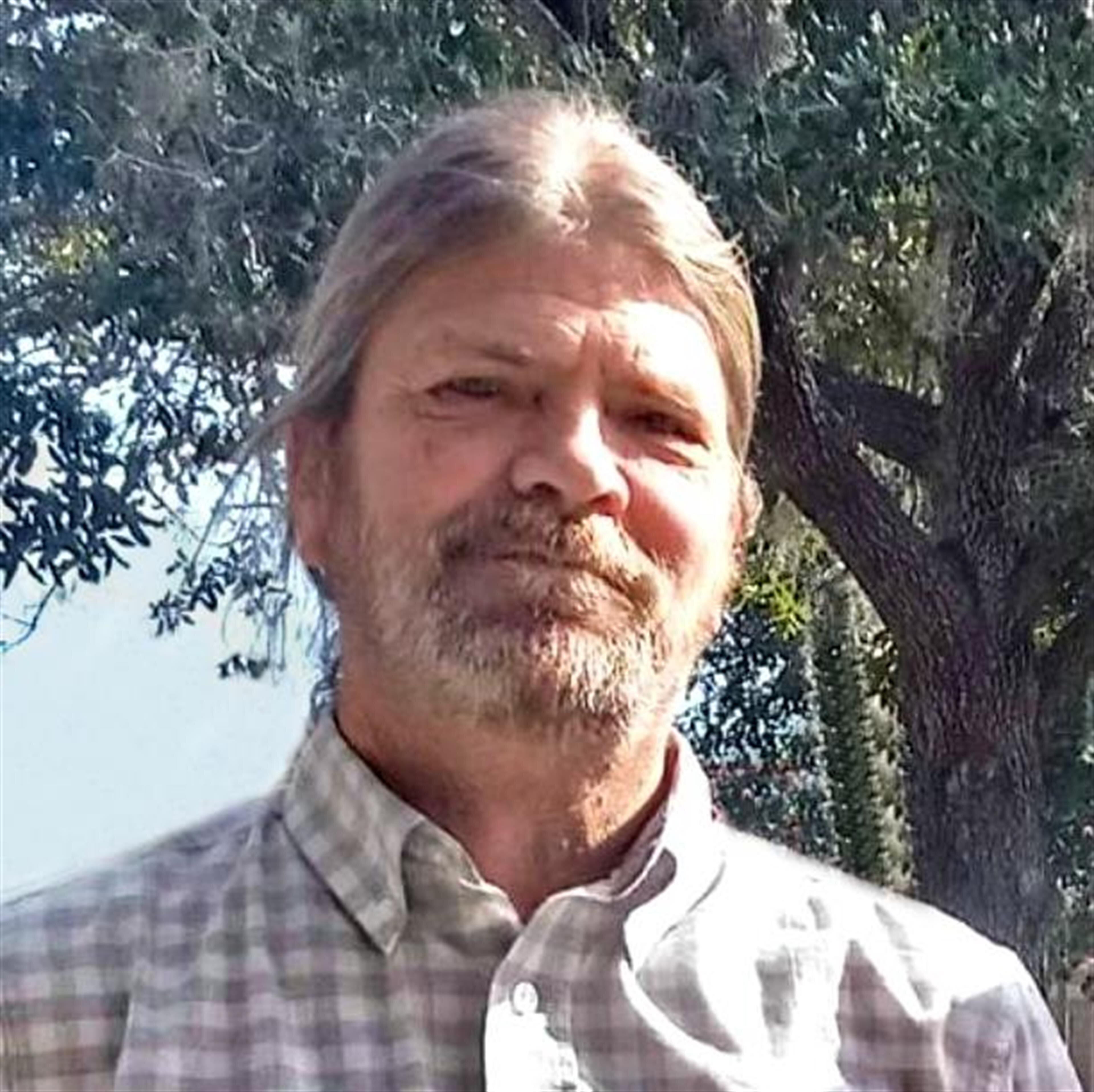 Wayne Adolph Moss