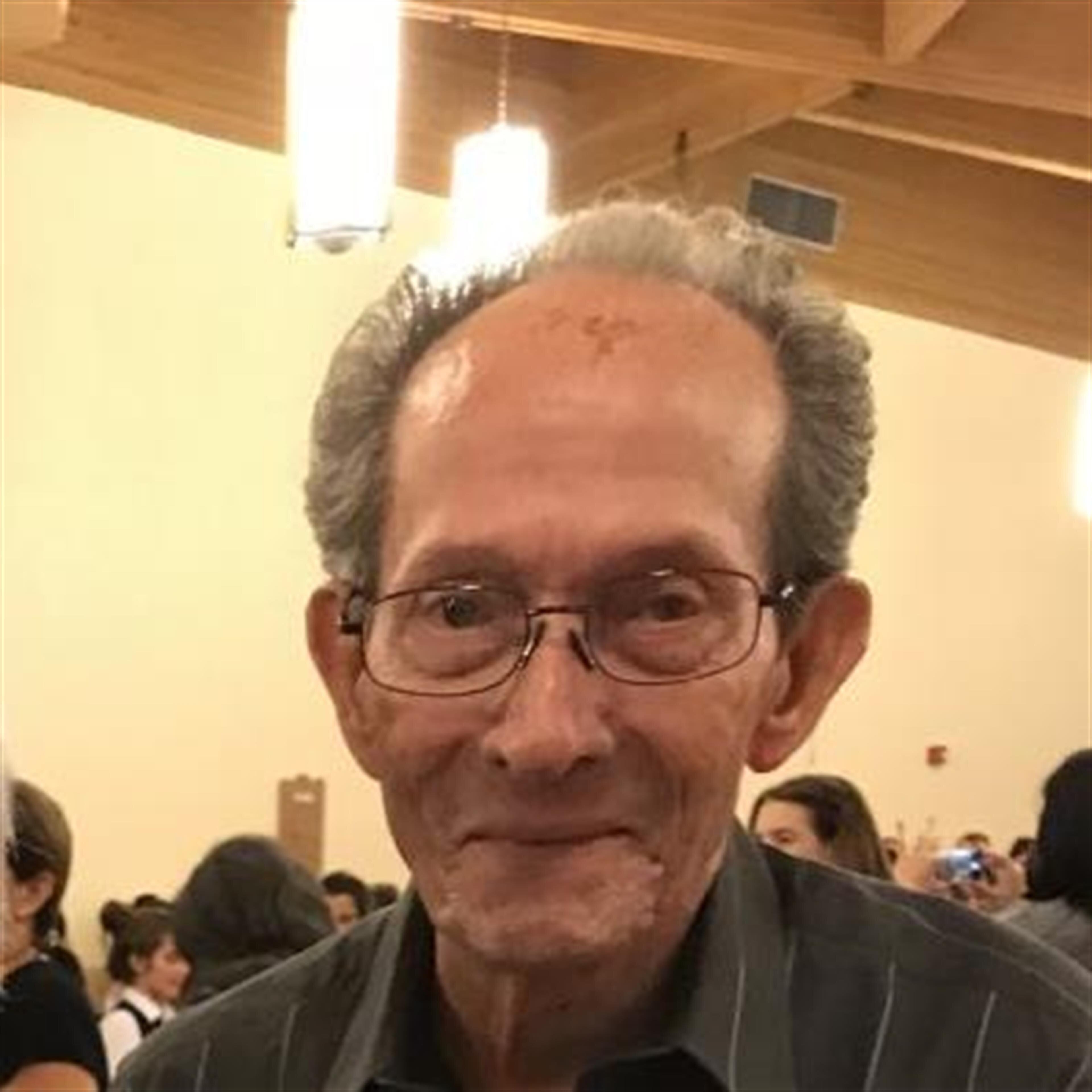 German Mirabal