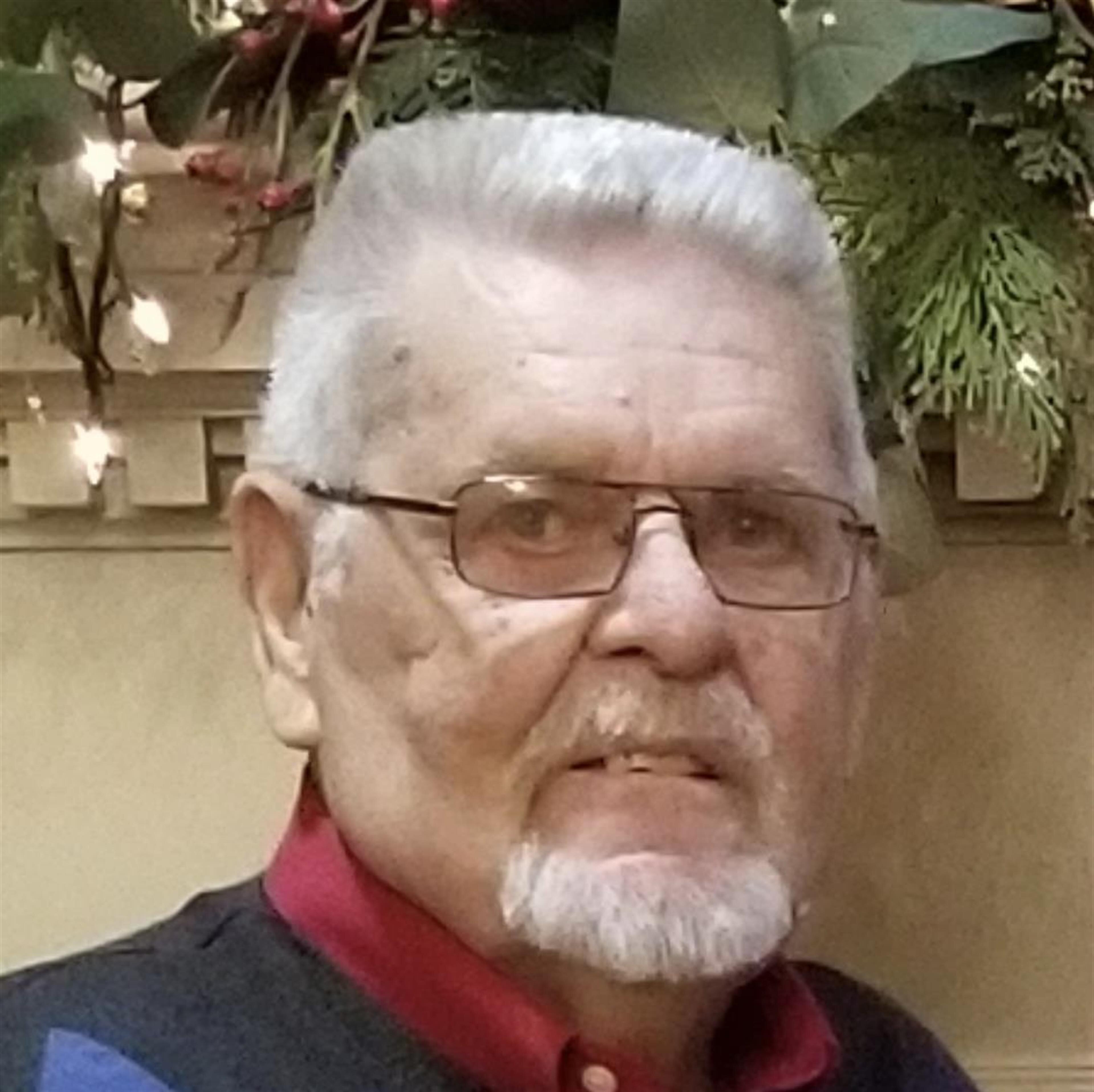 Richard Carl Petersen