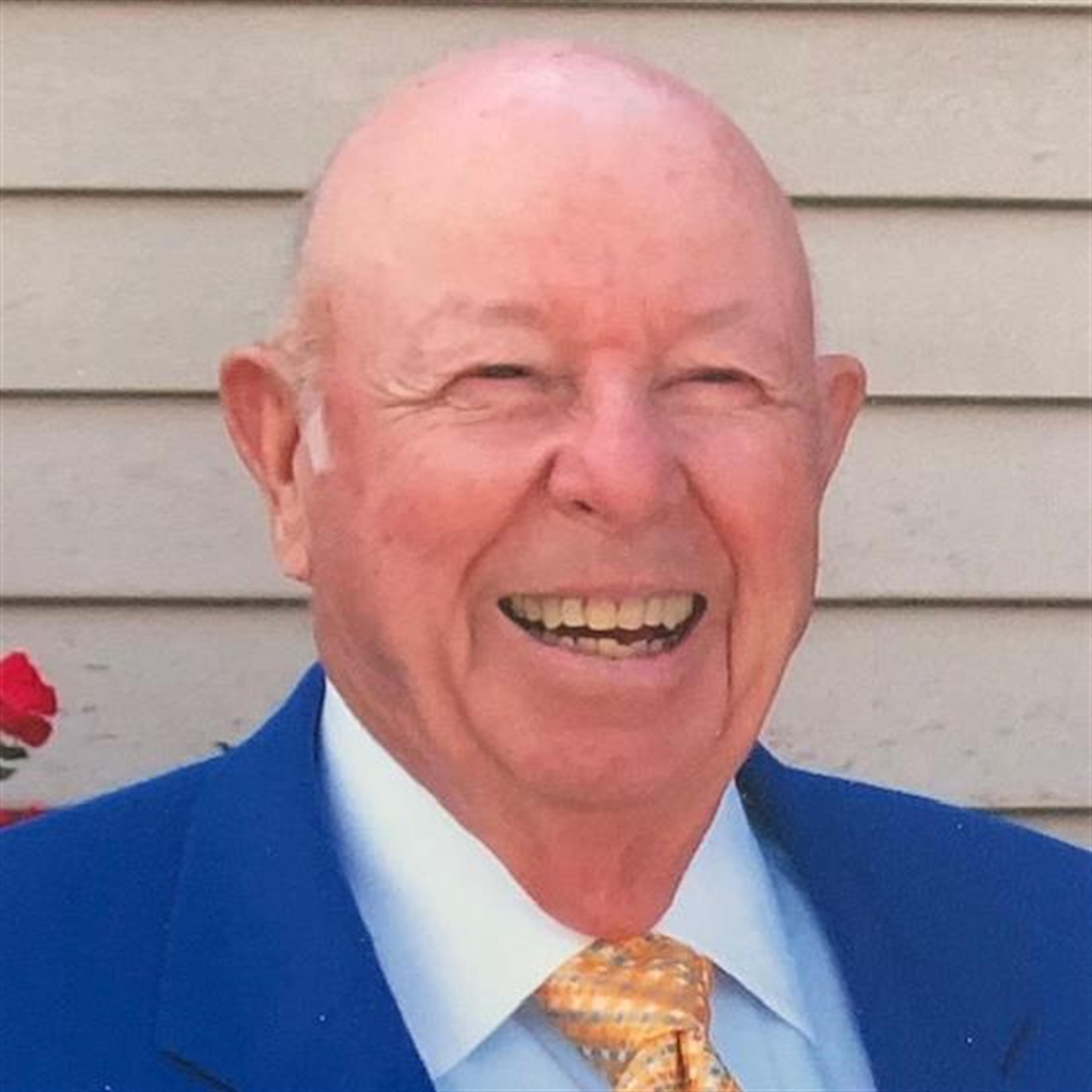 Richard  Dempster
