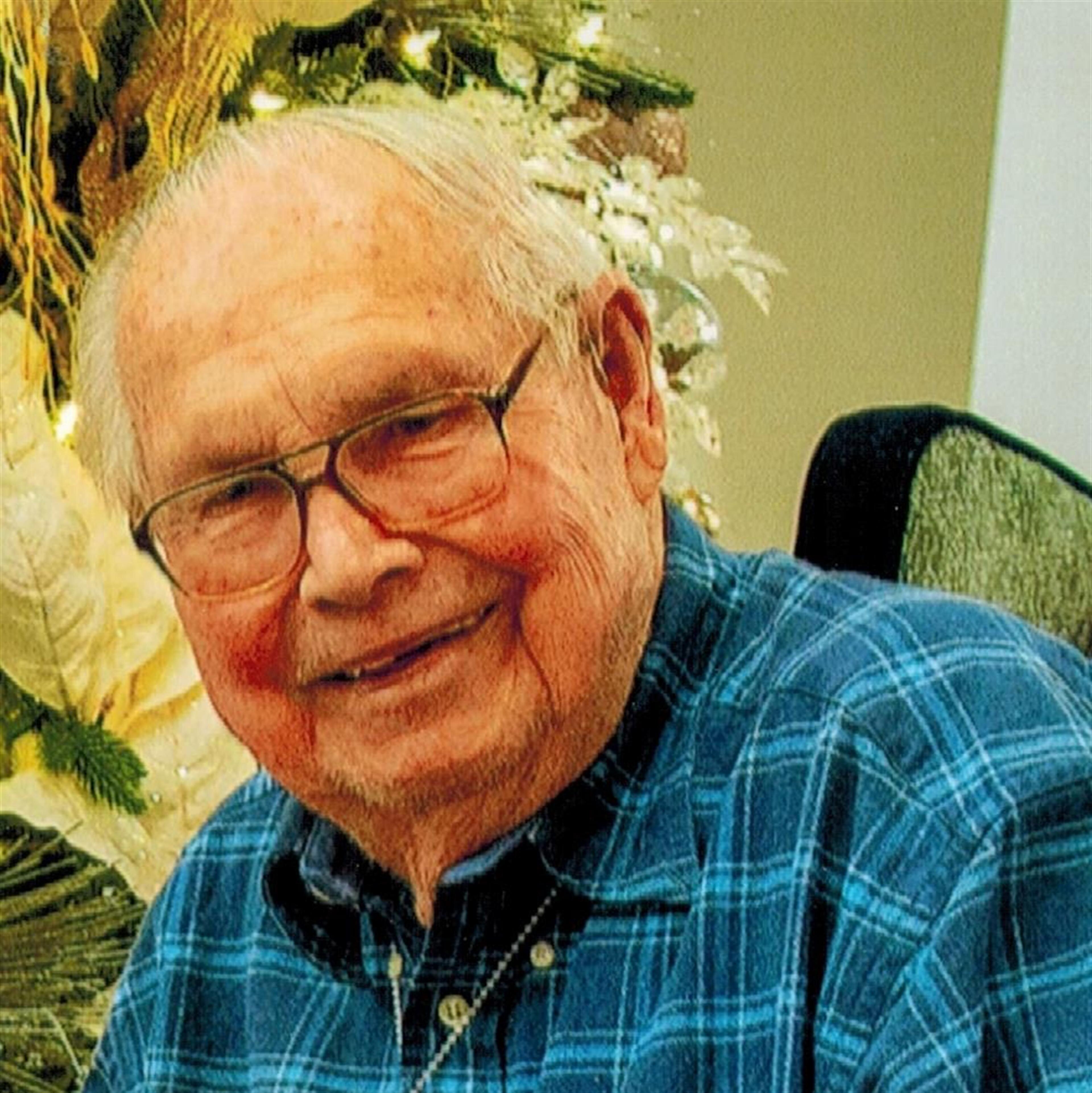 William E. Hufnagel