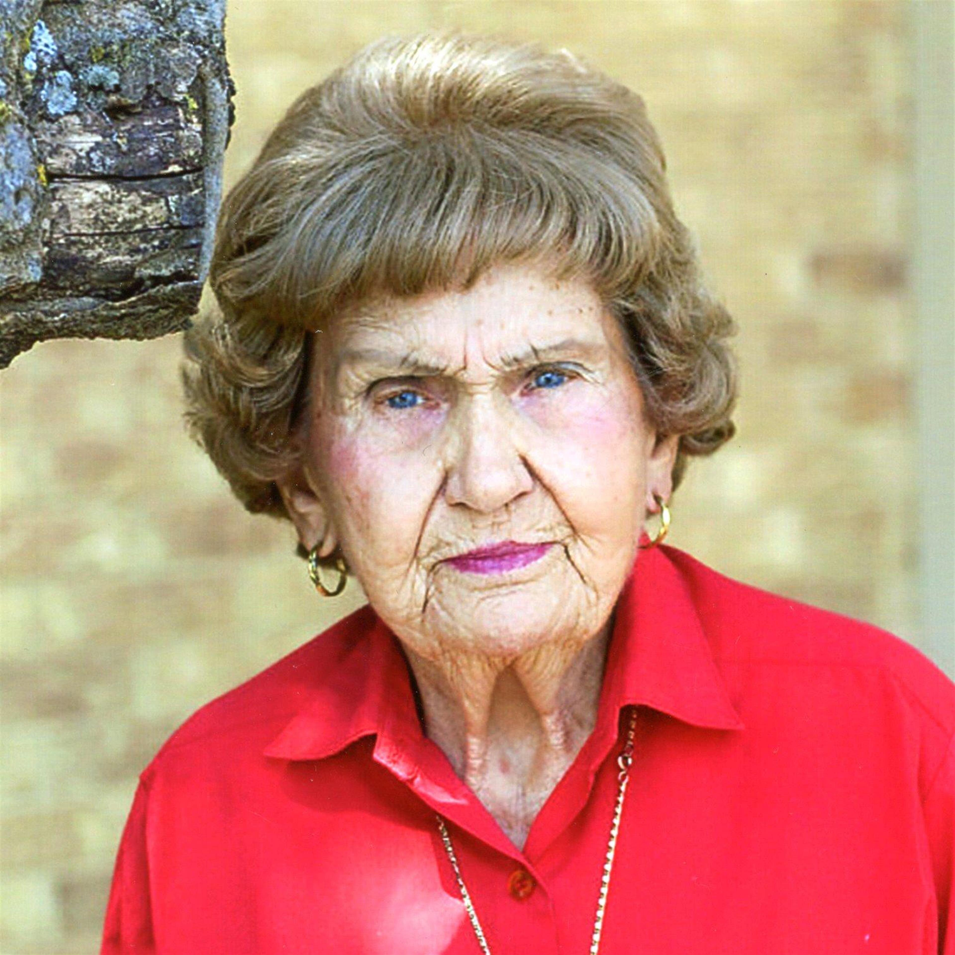 Jewell Edwards Judd