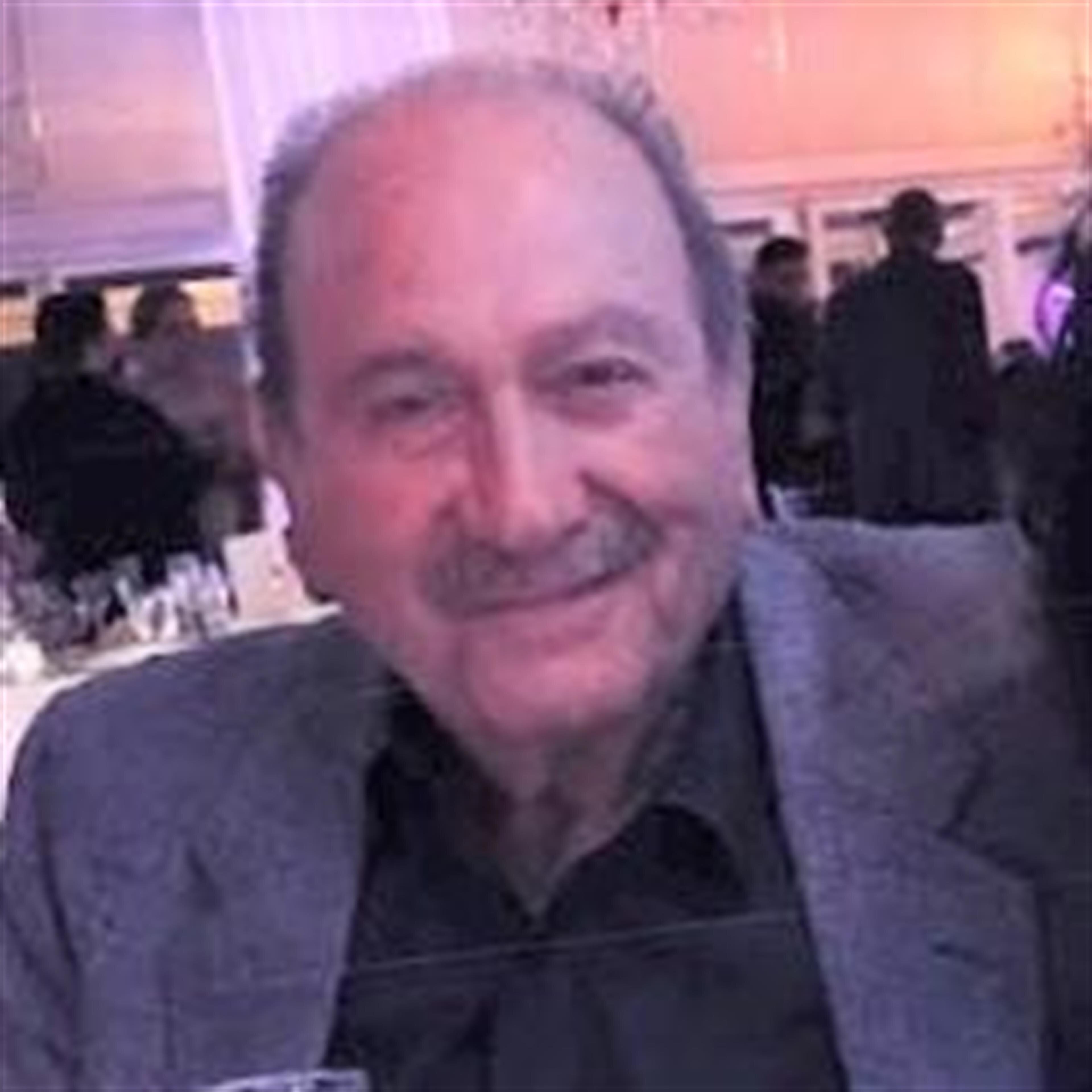 Russell Zkiab