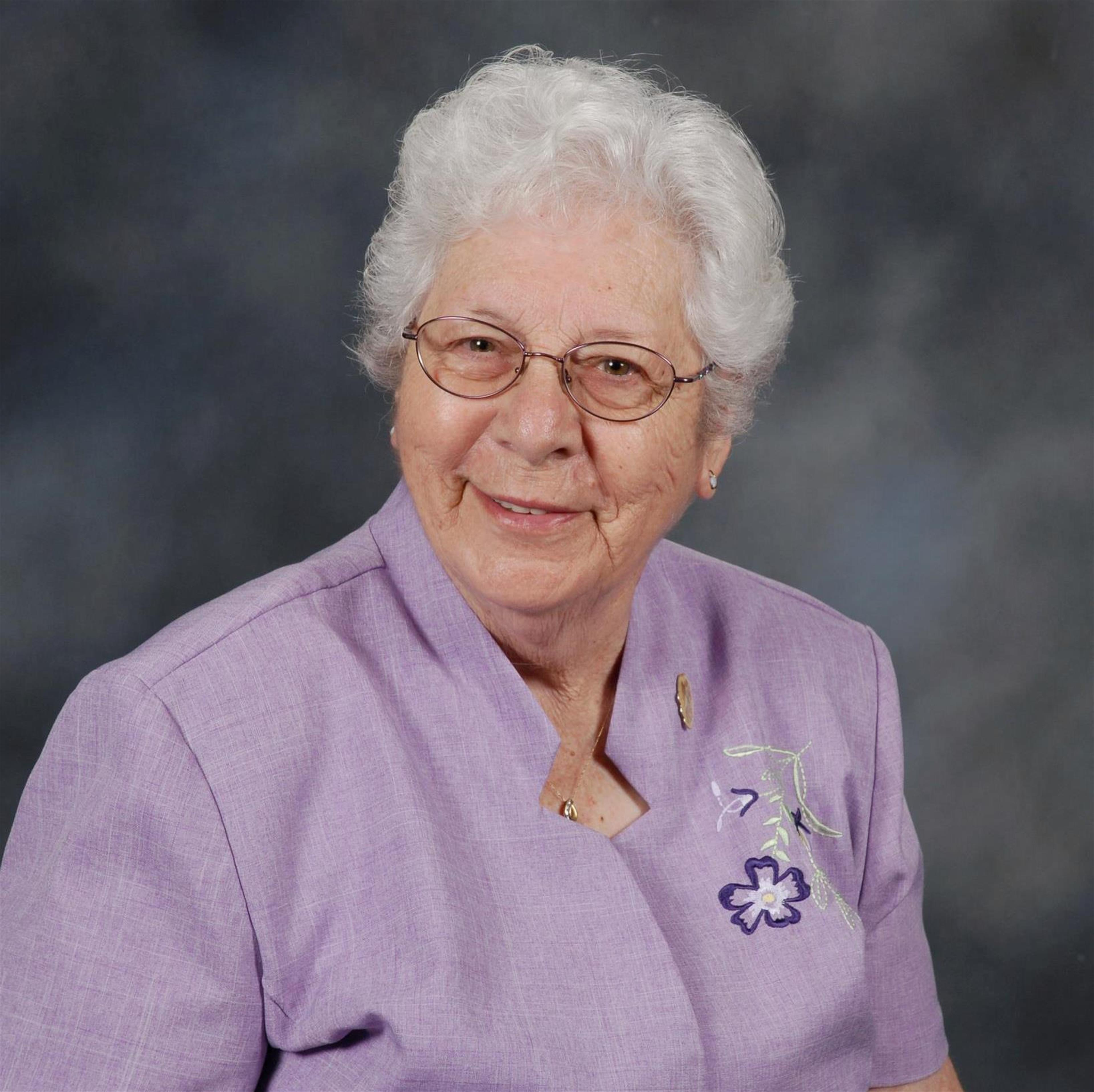 Frances Montford