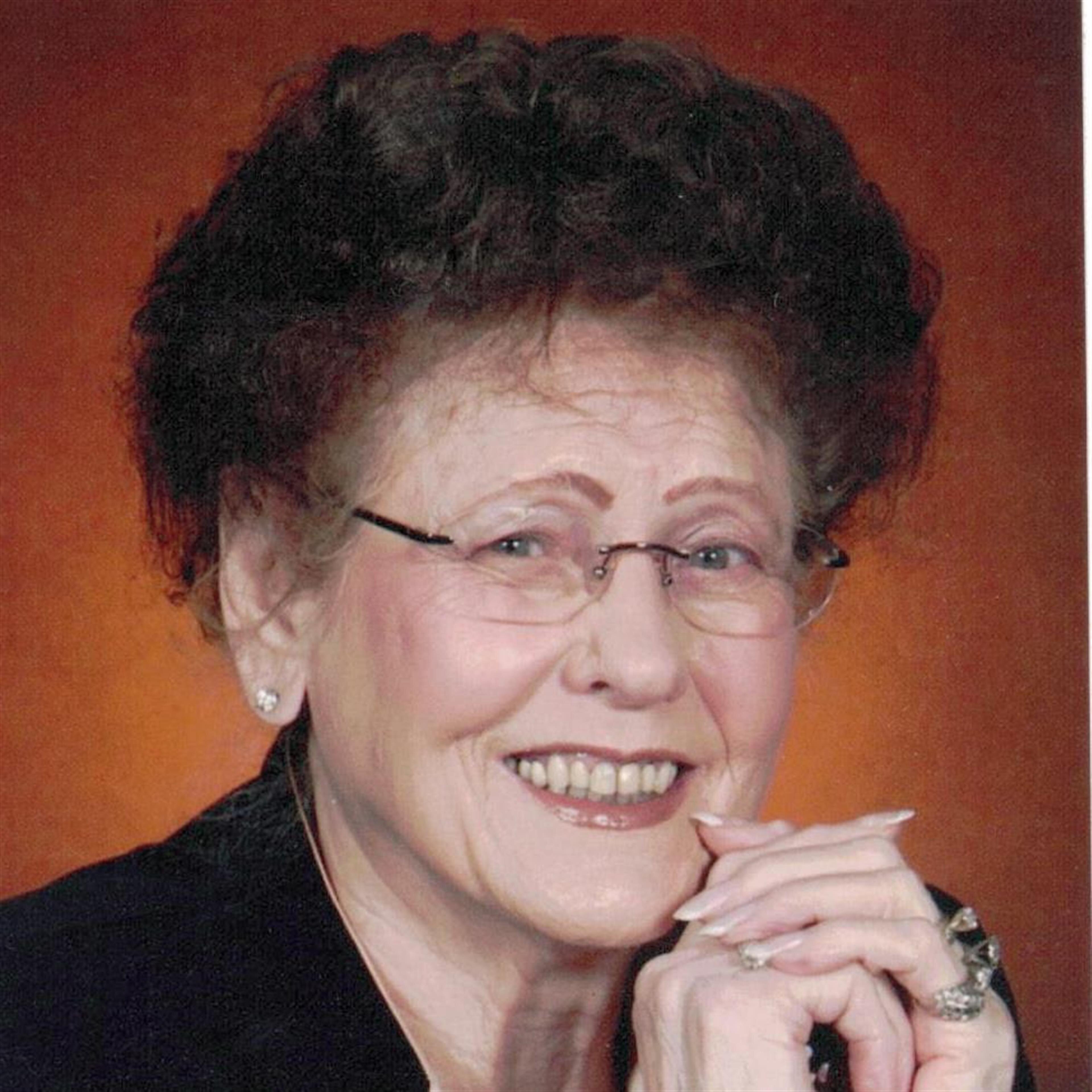 Martha Isobel Todd