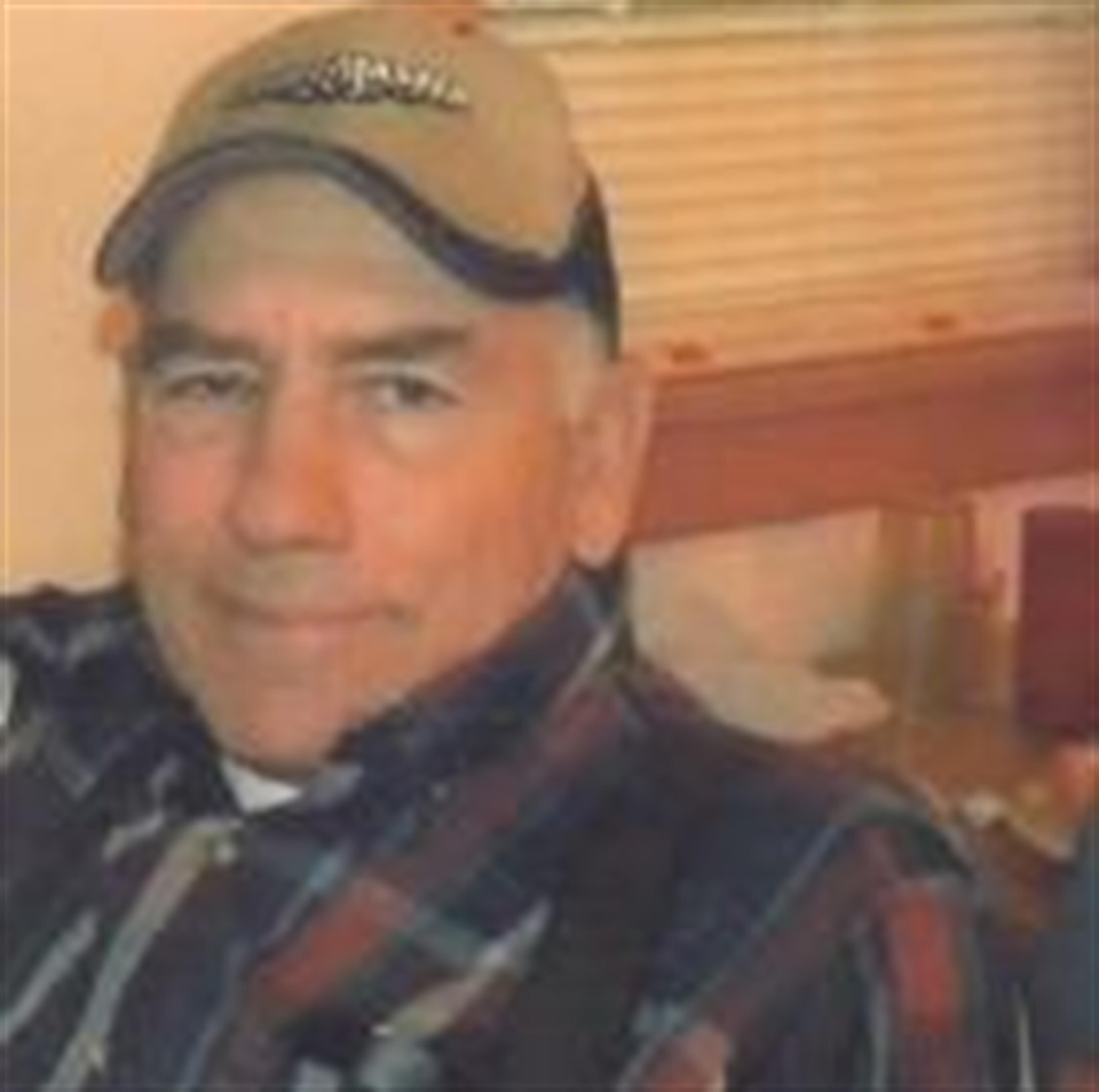 Charles Raymond Burns (Camdenton)