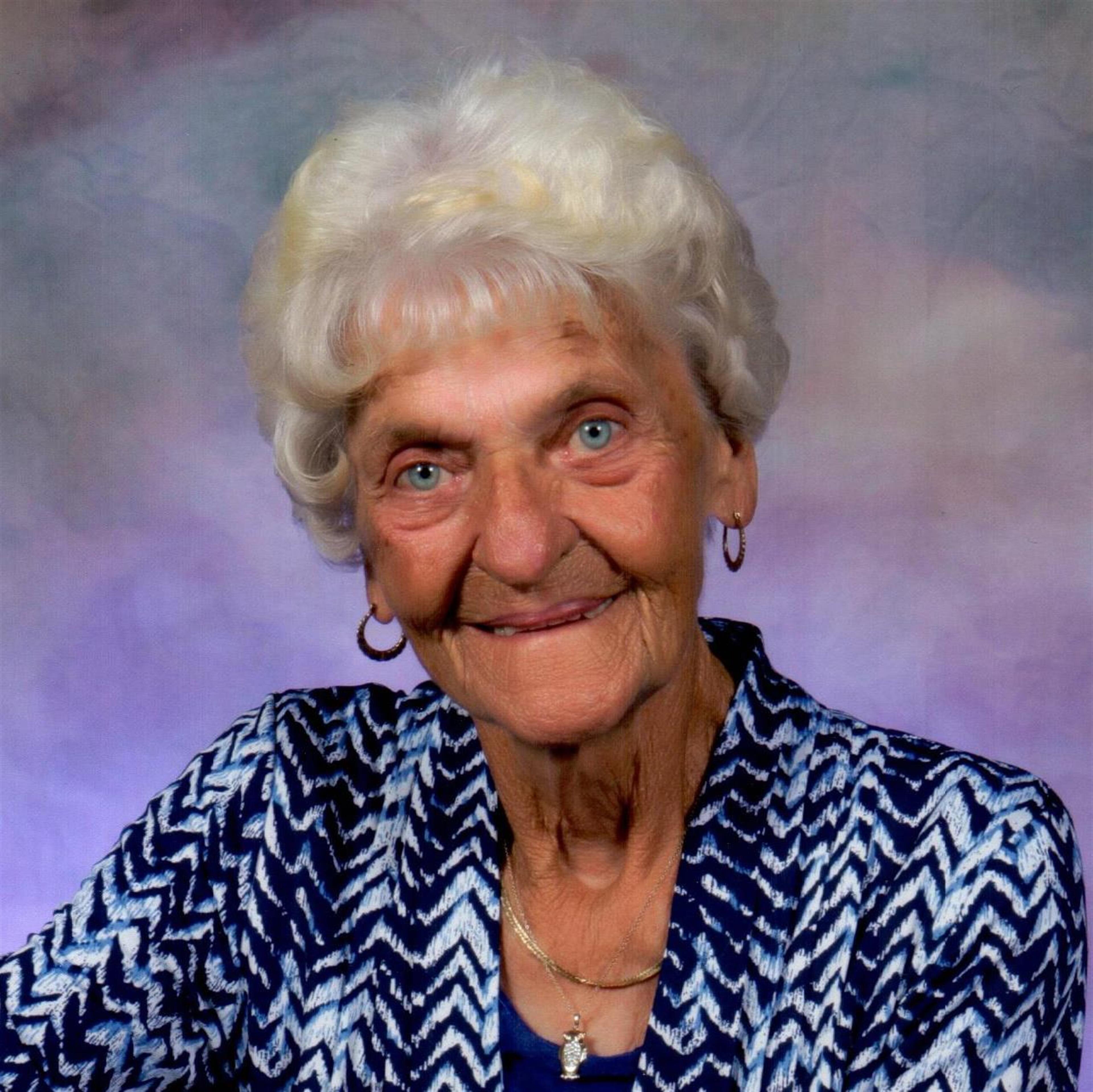 Betty Lee Rowland