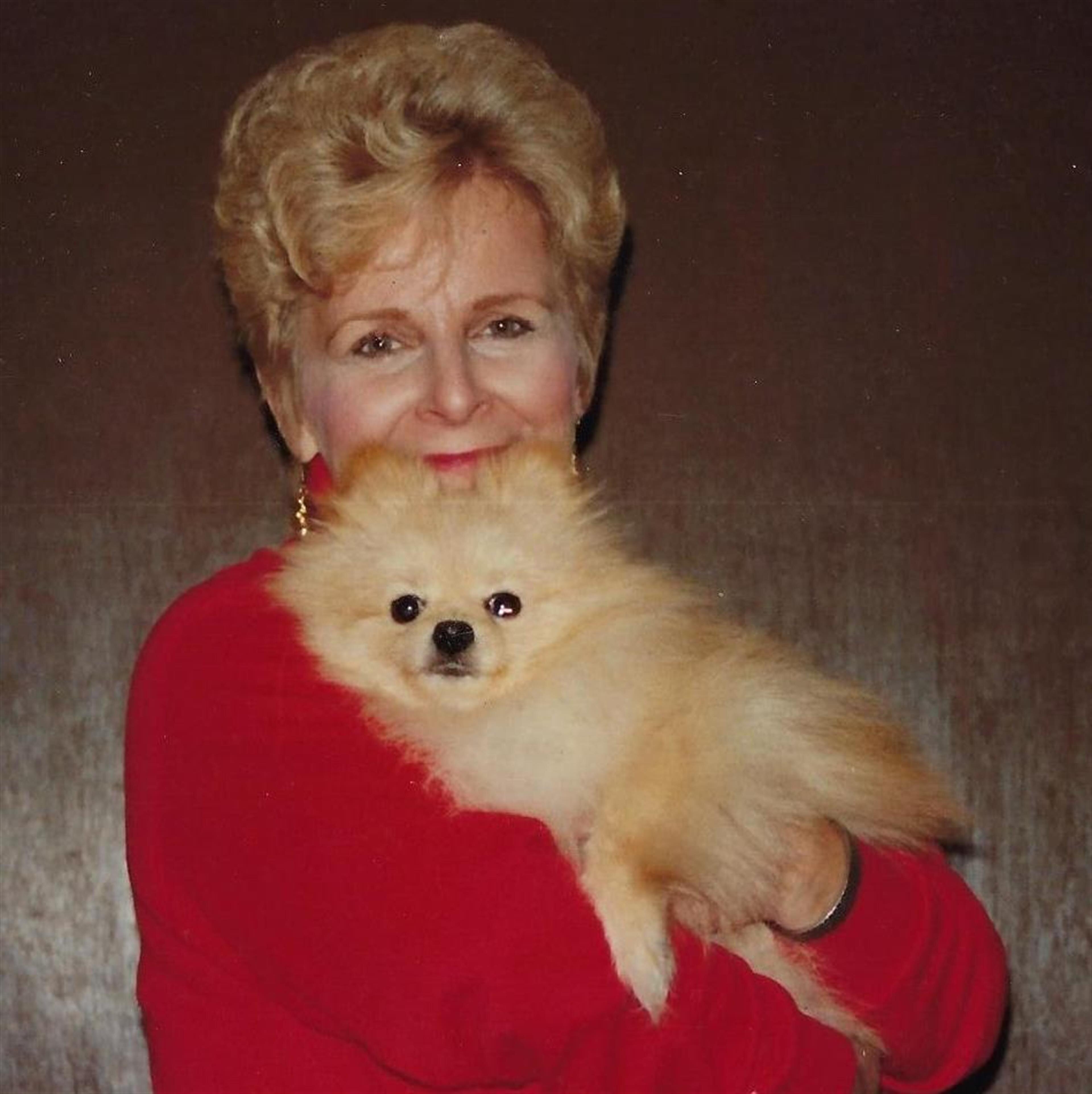 Mary Ann Rode