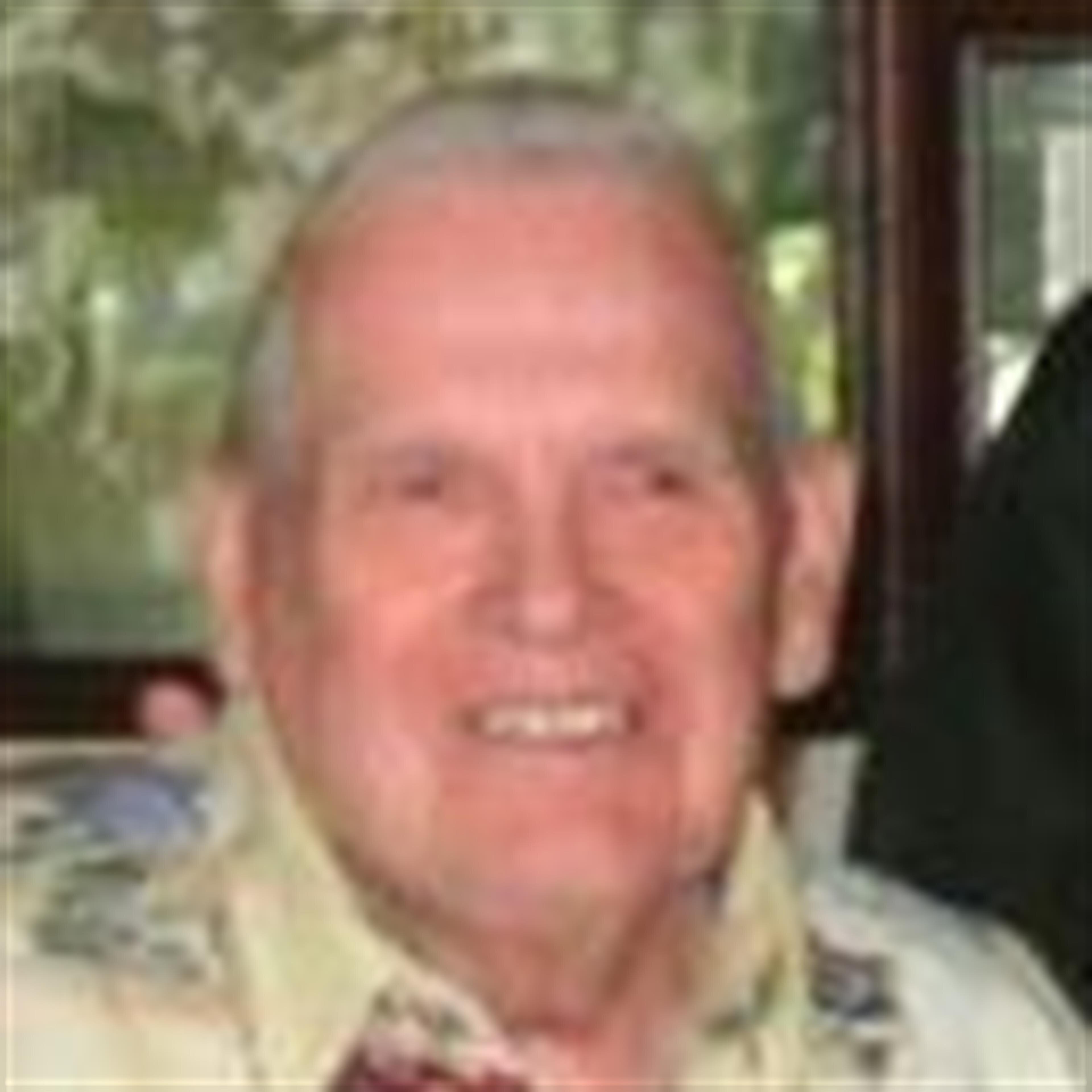 James David Moore
