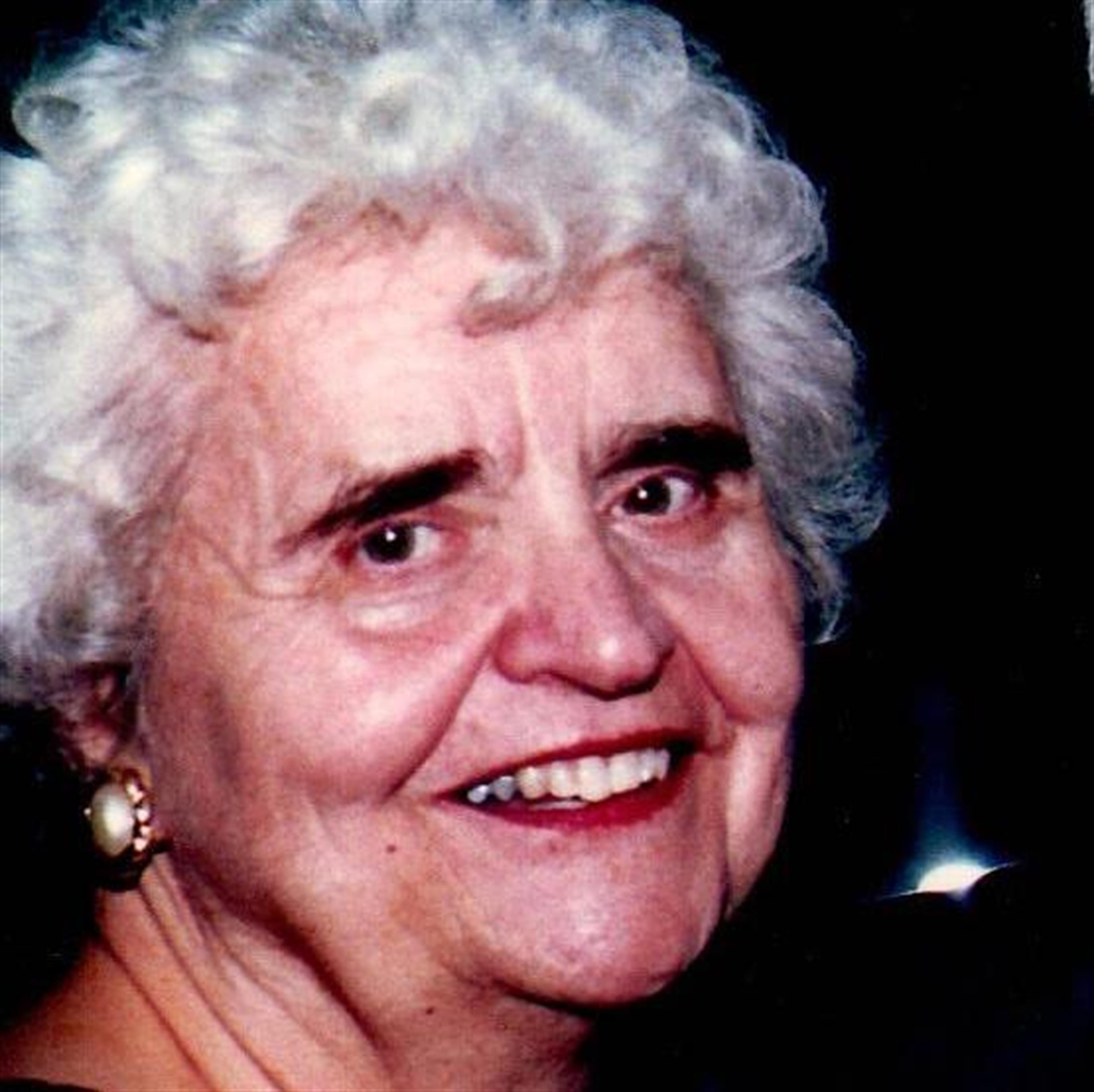 Lila Vilma  Fersch