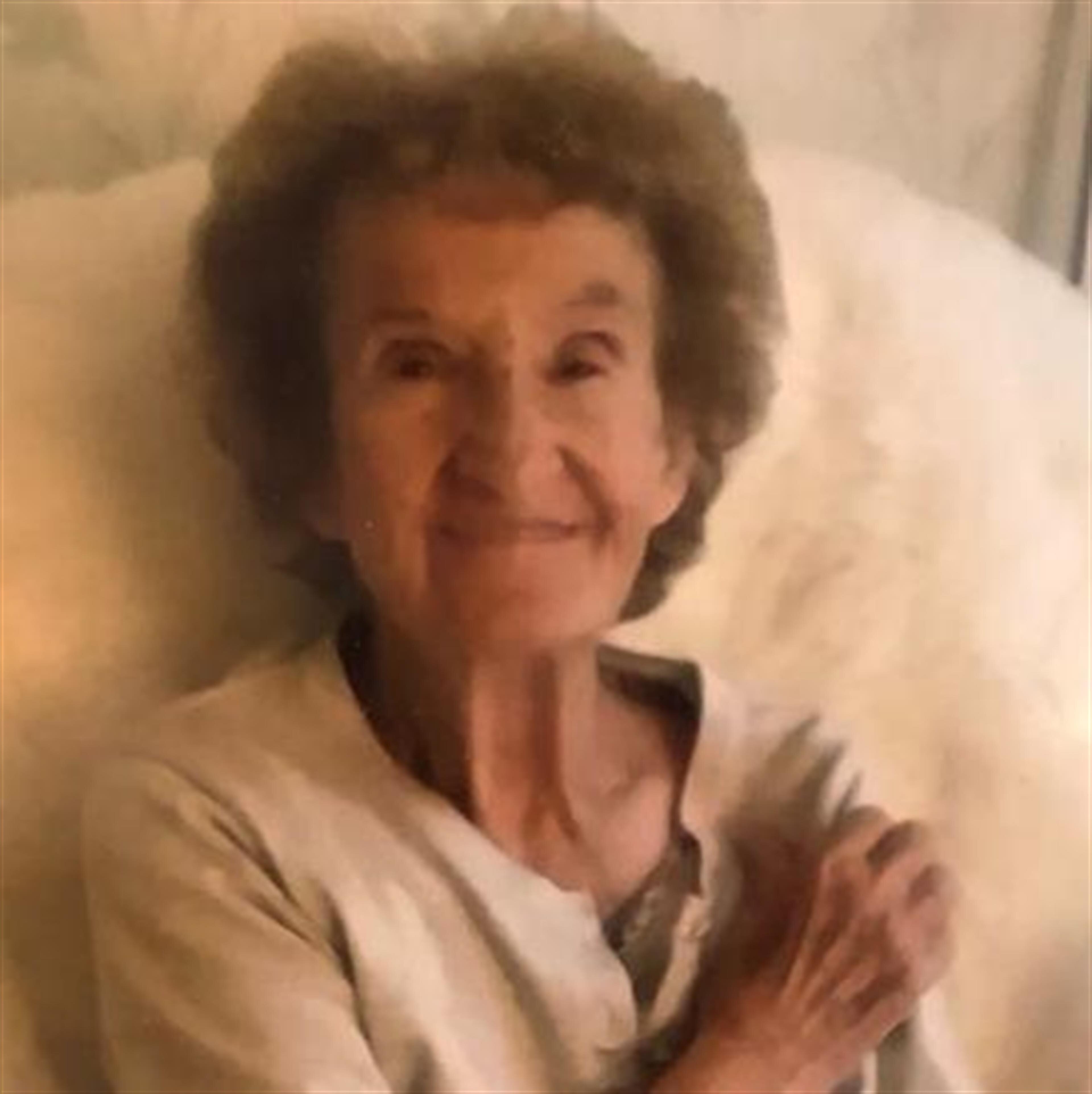 Helen C Mogavero