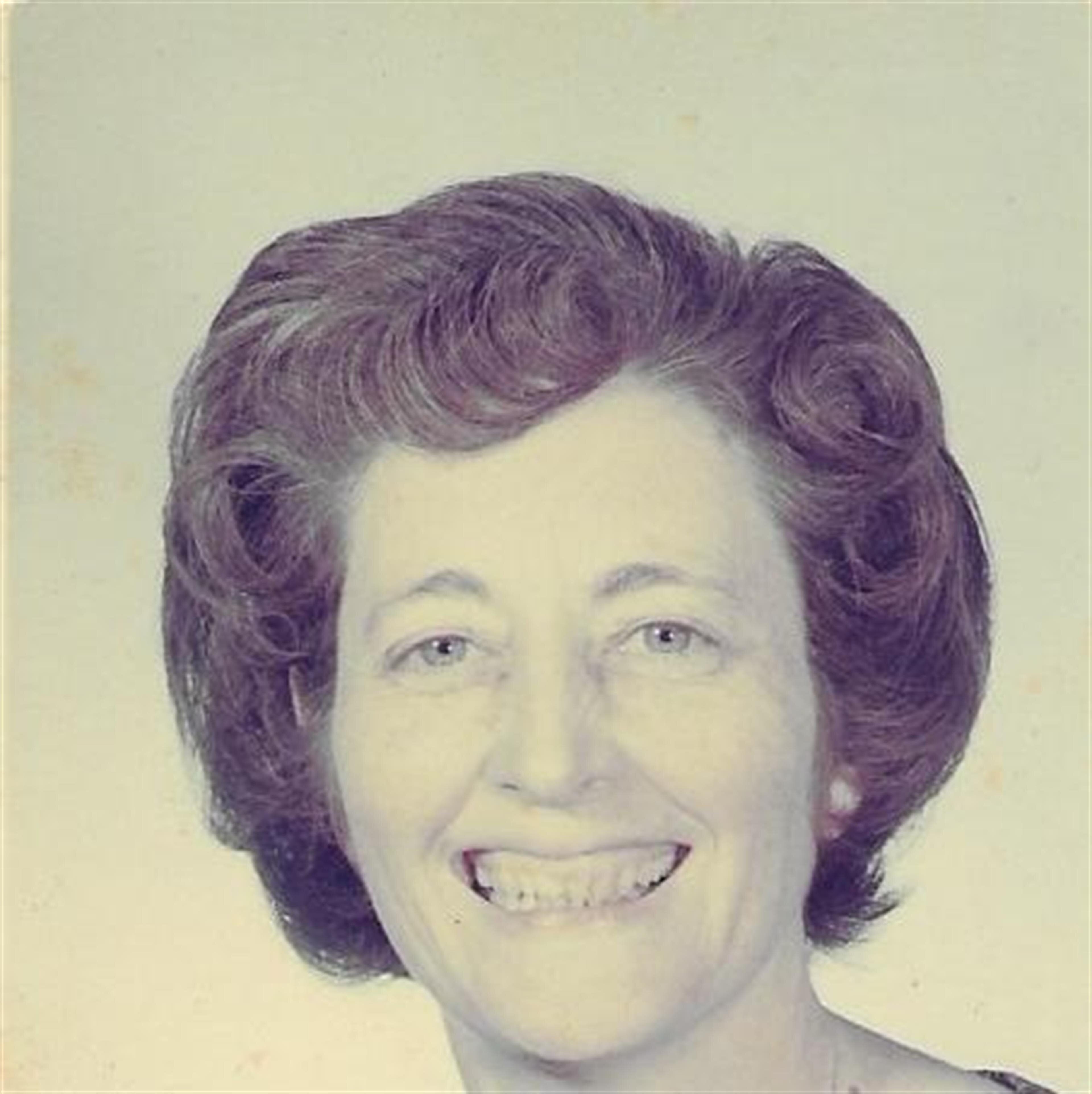 Constance M Karajian