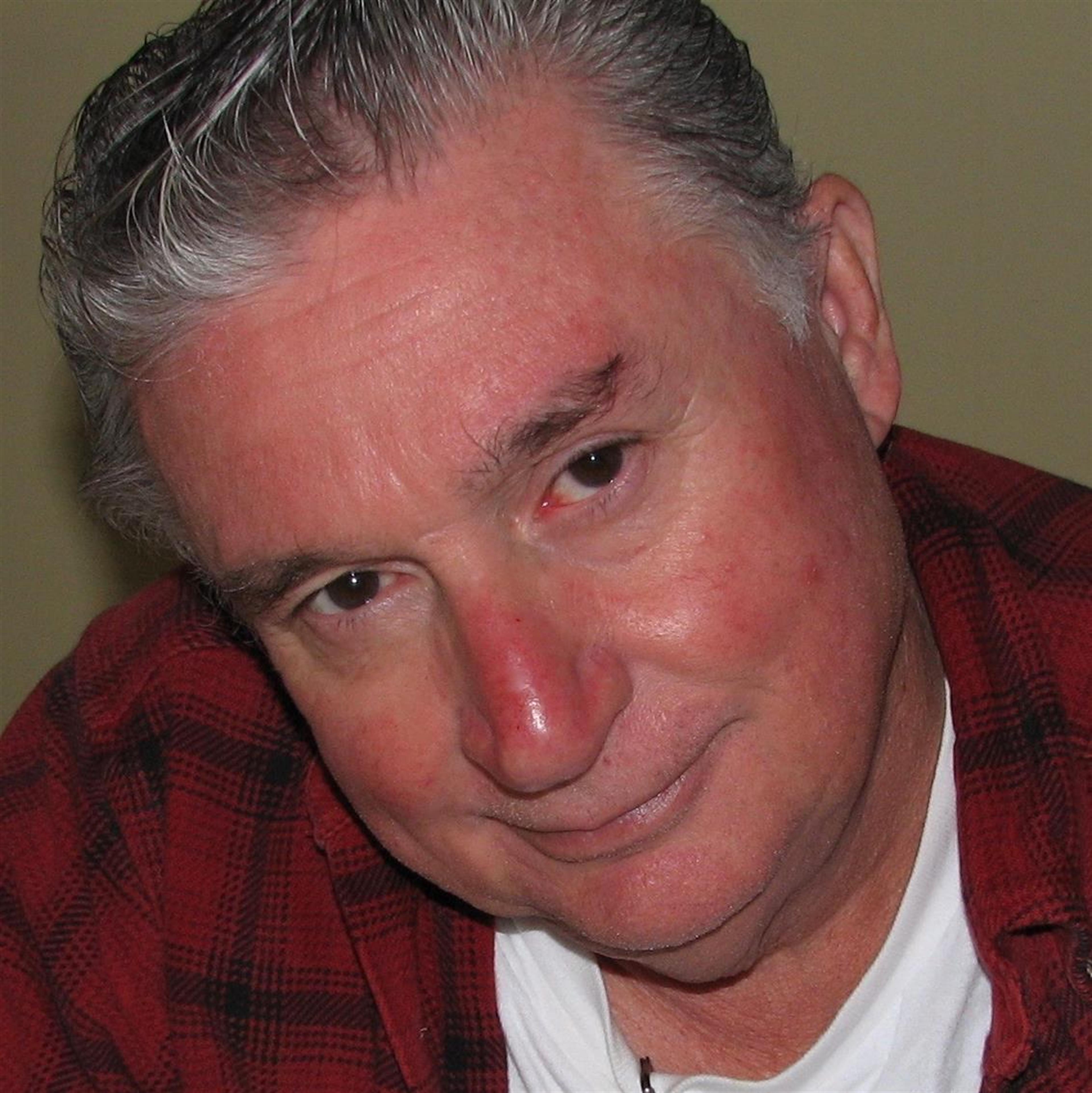 Sam Gene Chandler's obituary picture