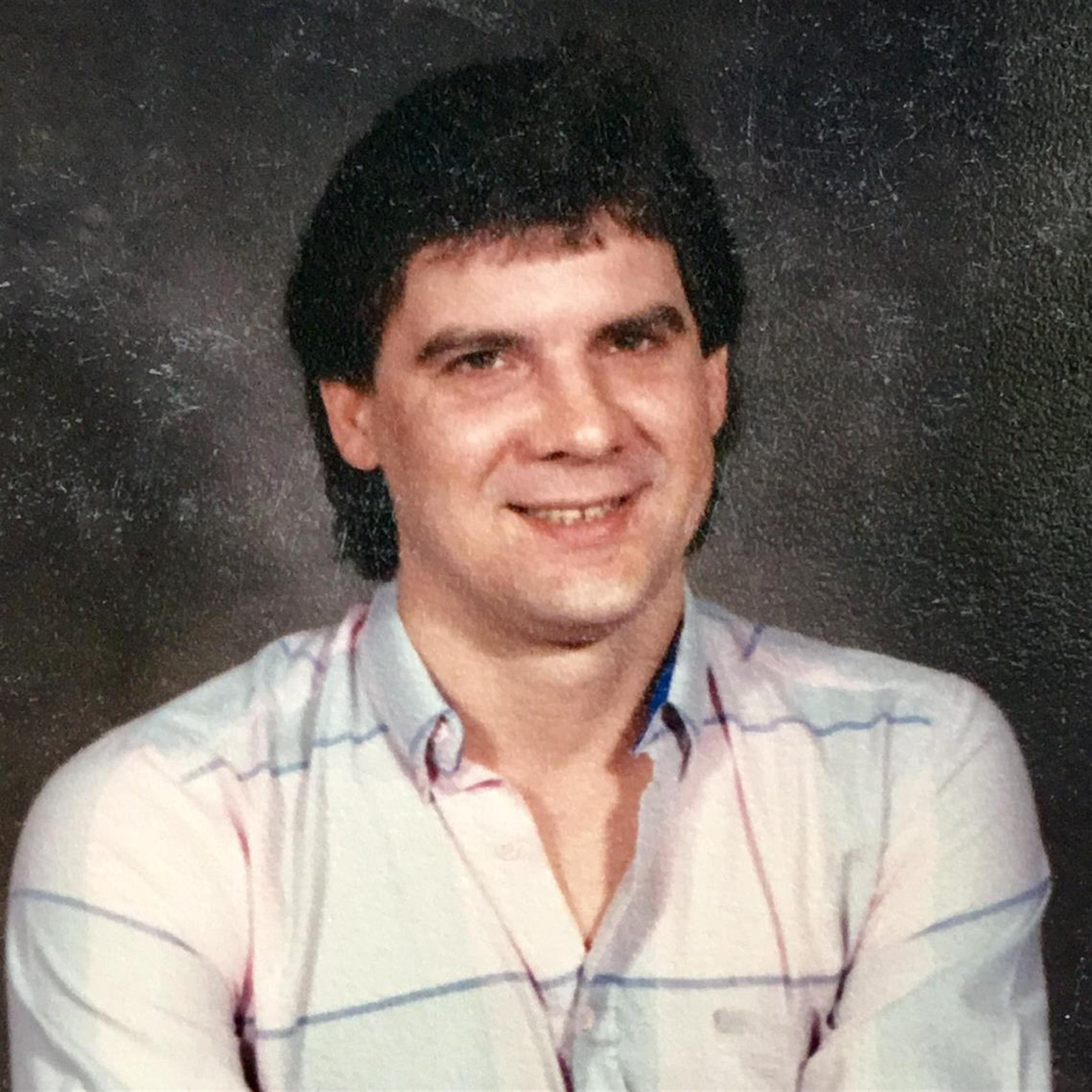 Mr. Robert "Bob" E. Imes Jr.