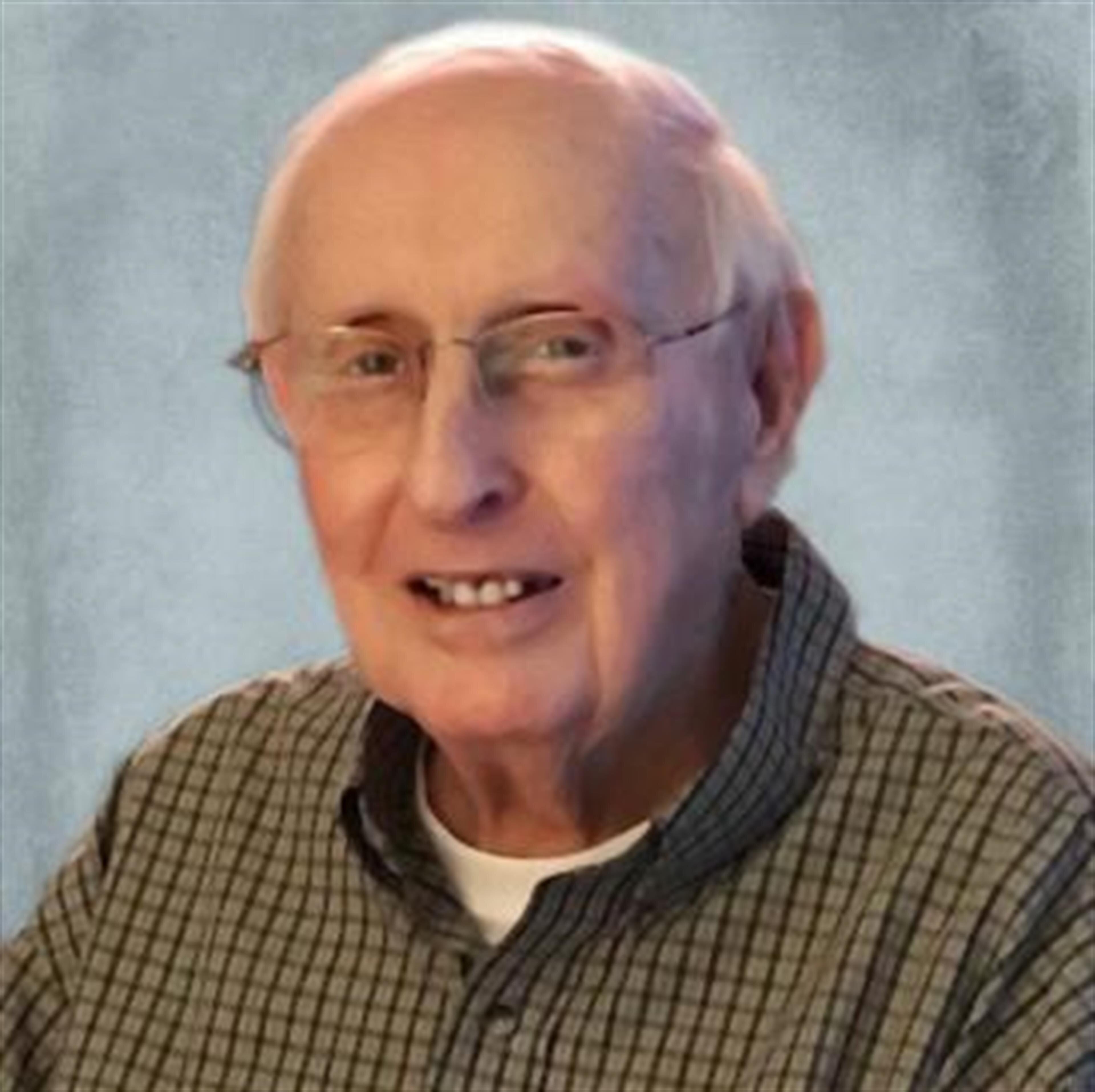 John L. Gilmour