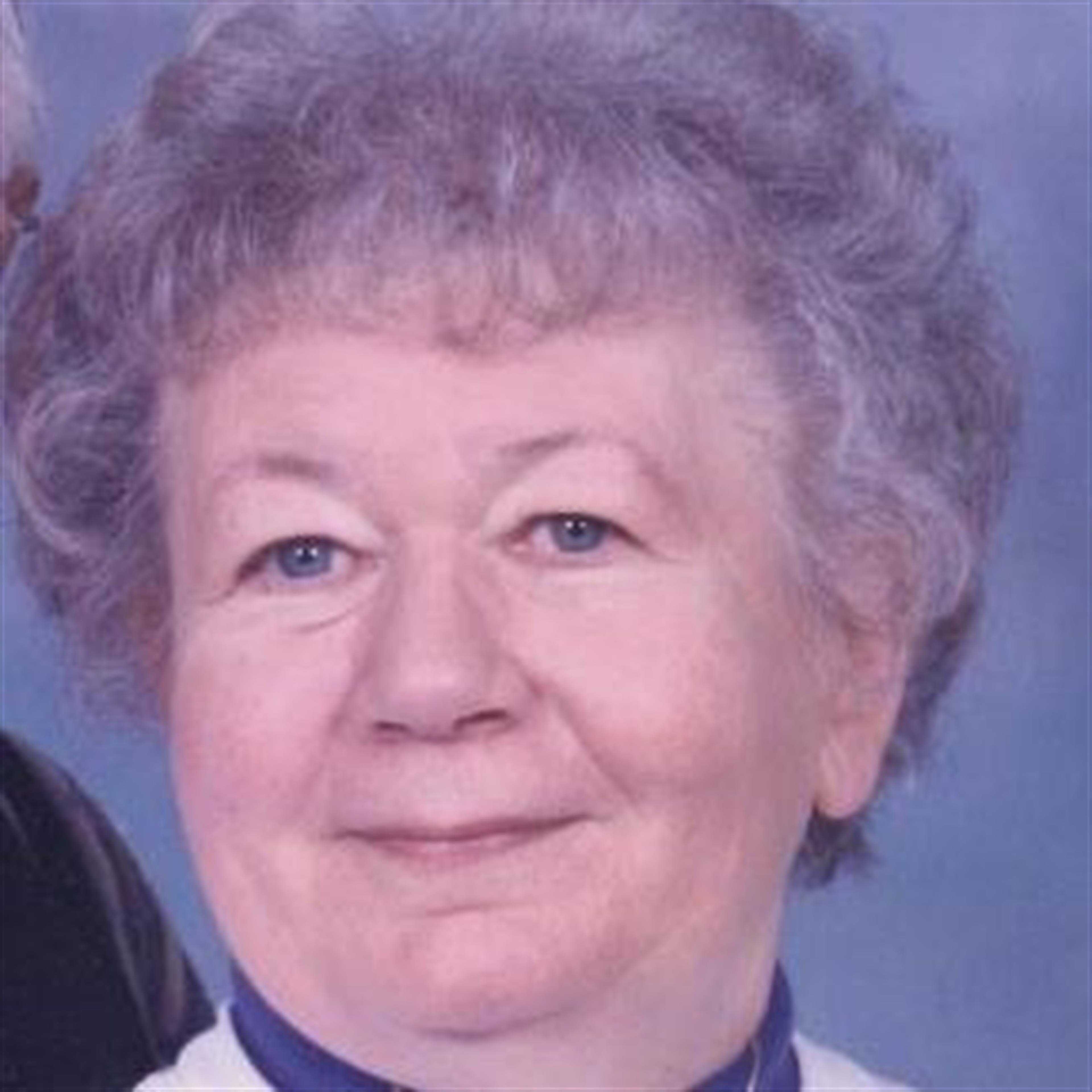 Ruth D. Wolfe