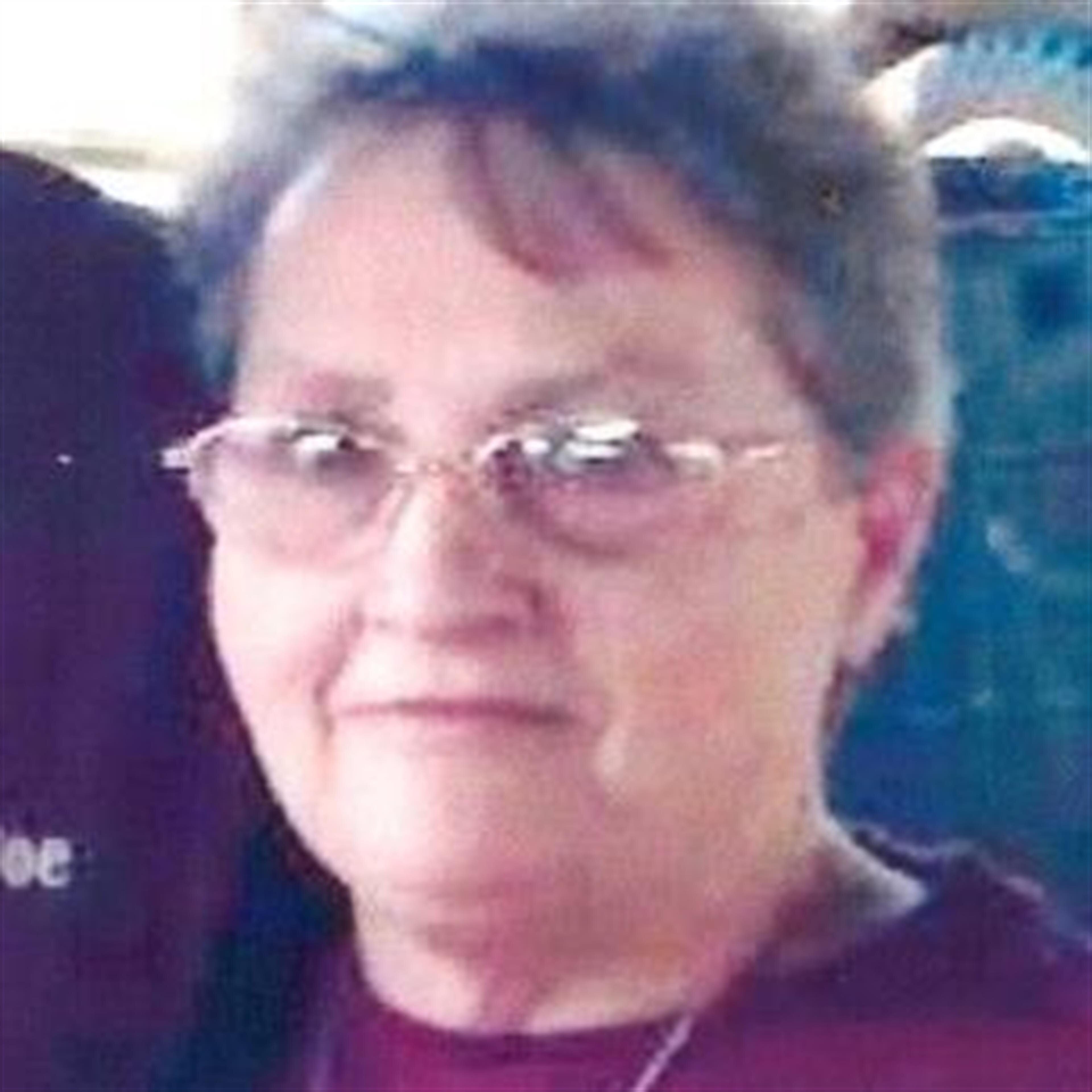 Darlene Brown Cooper