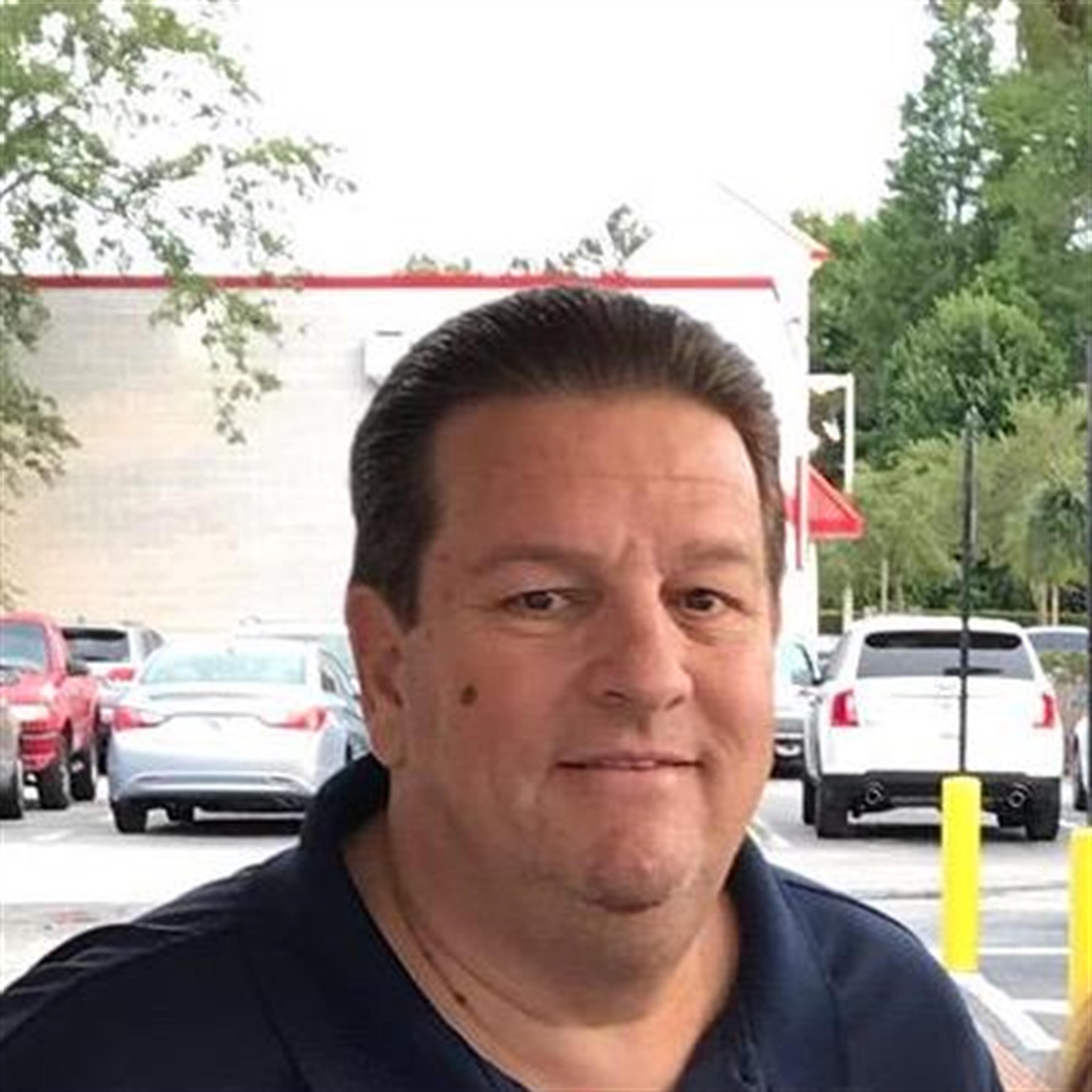 Paul D Ortelli Jr.
