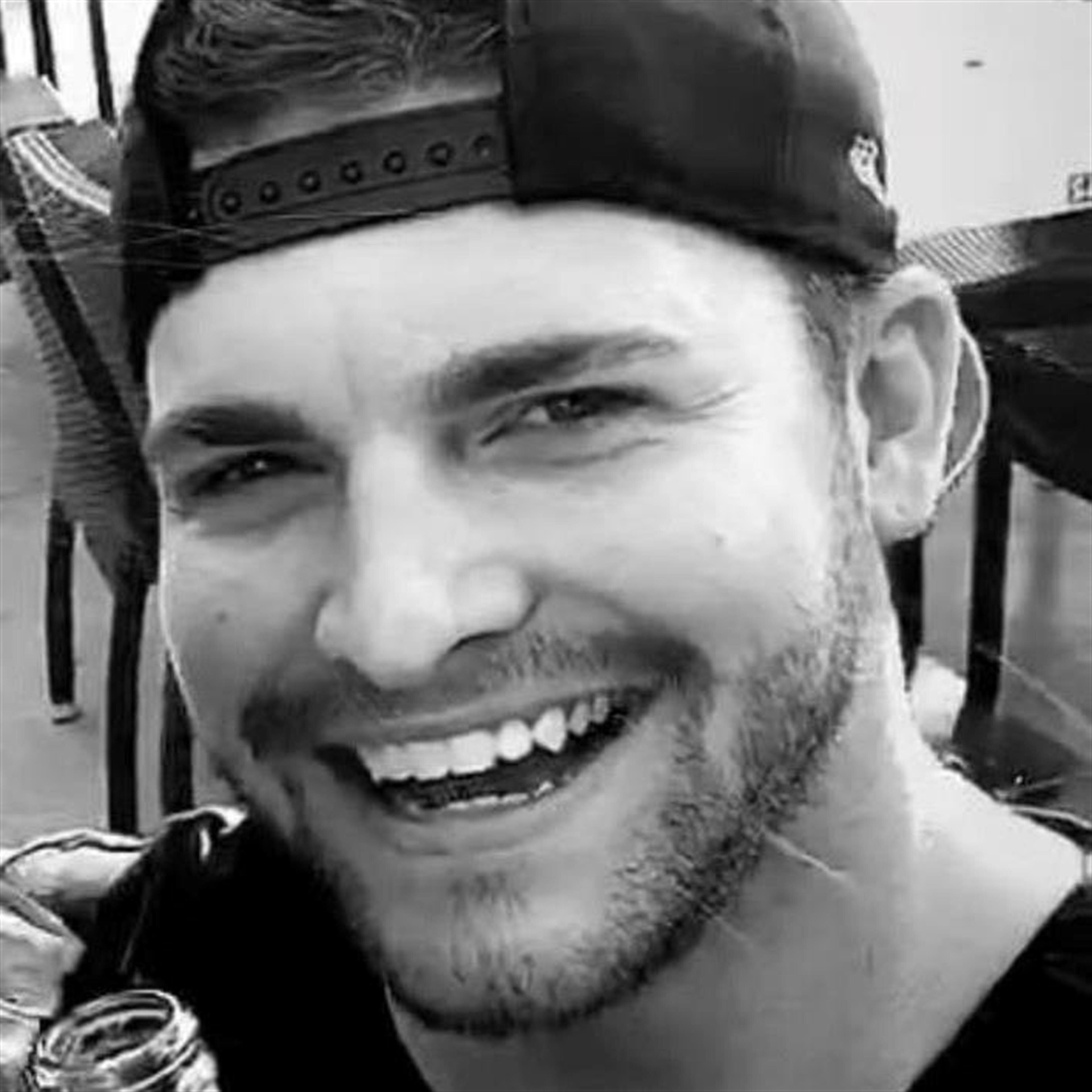 Aaron Michael Despaw