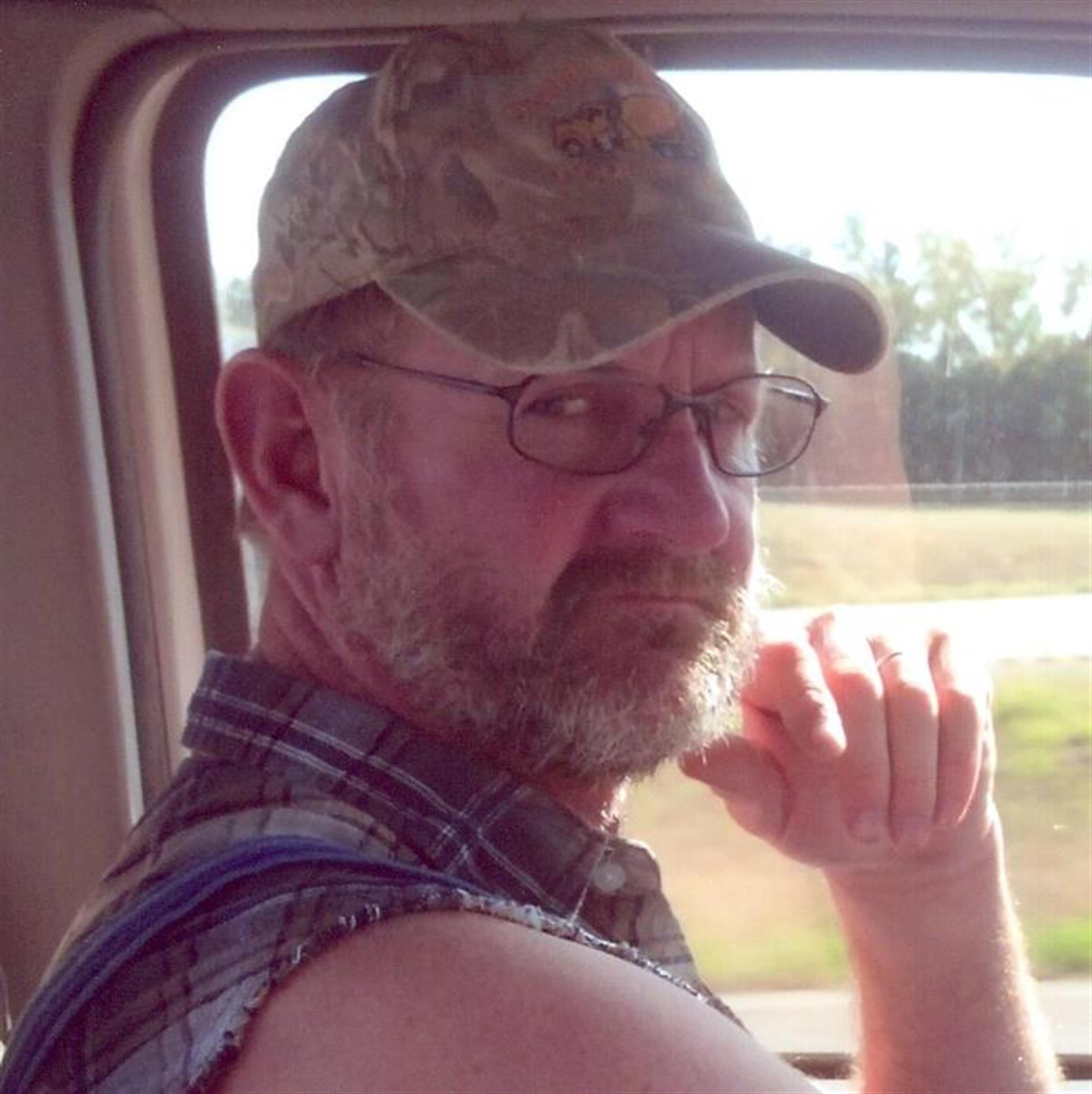 Robert "Robby" Carroll, Jr. (Hartville)