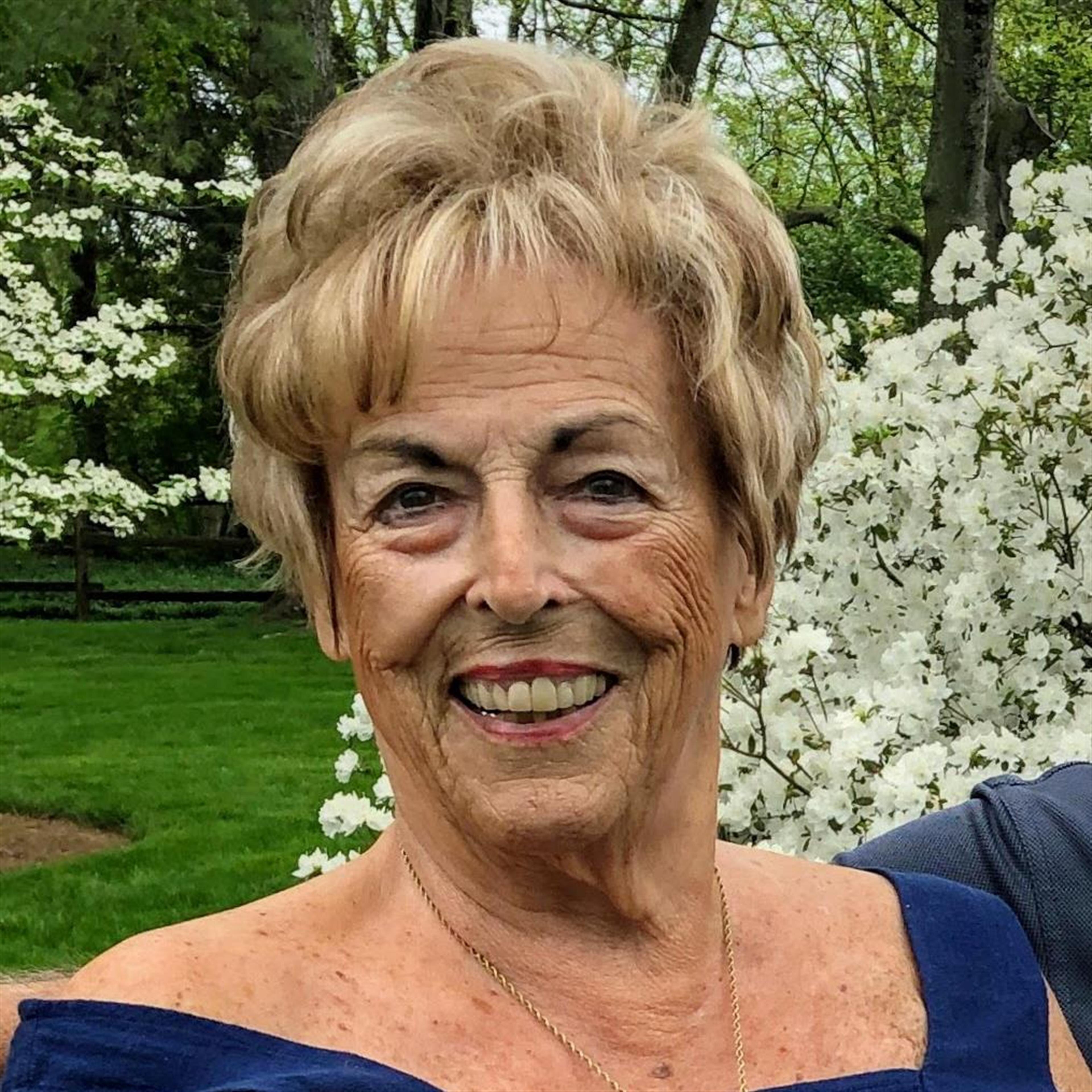 Mrs. Judy M. Maddux