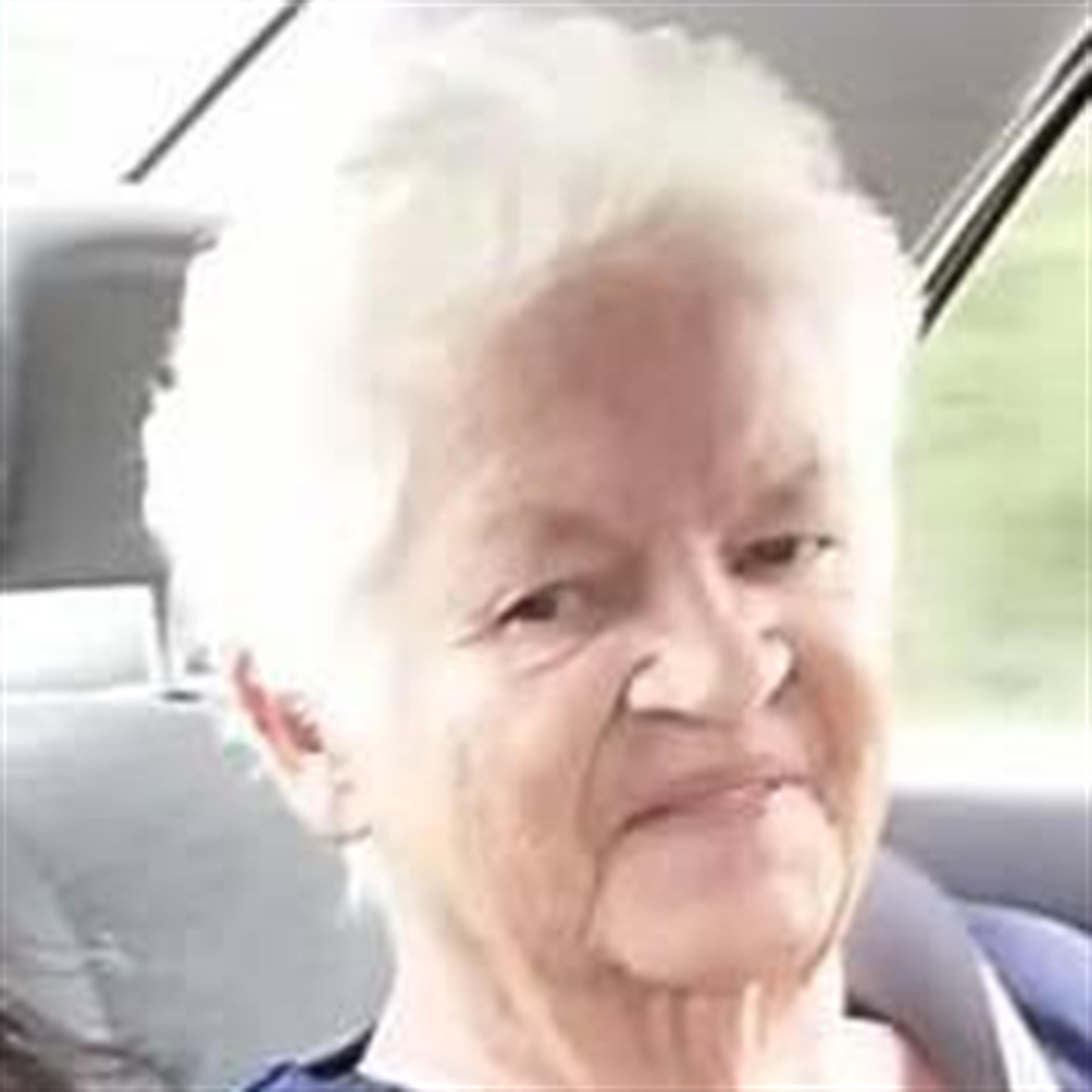 Dixie Lee Ervin Bittle
