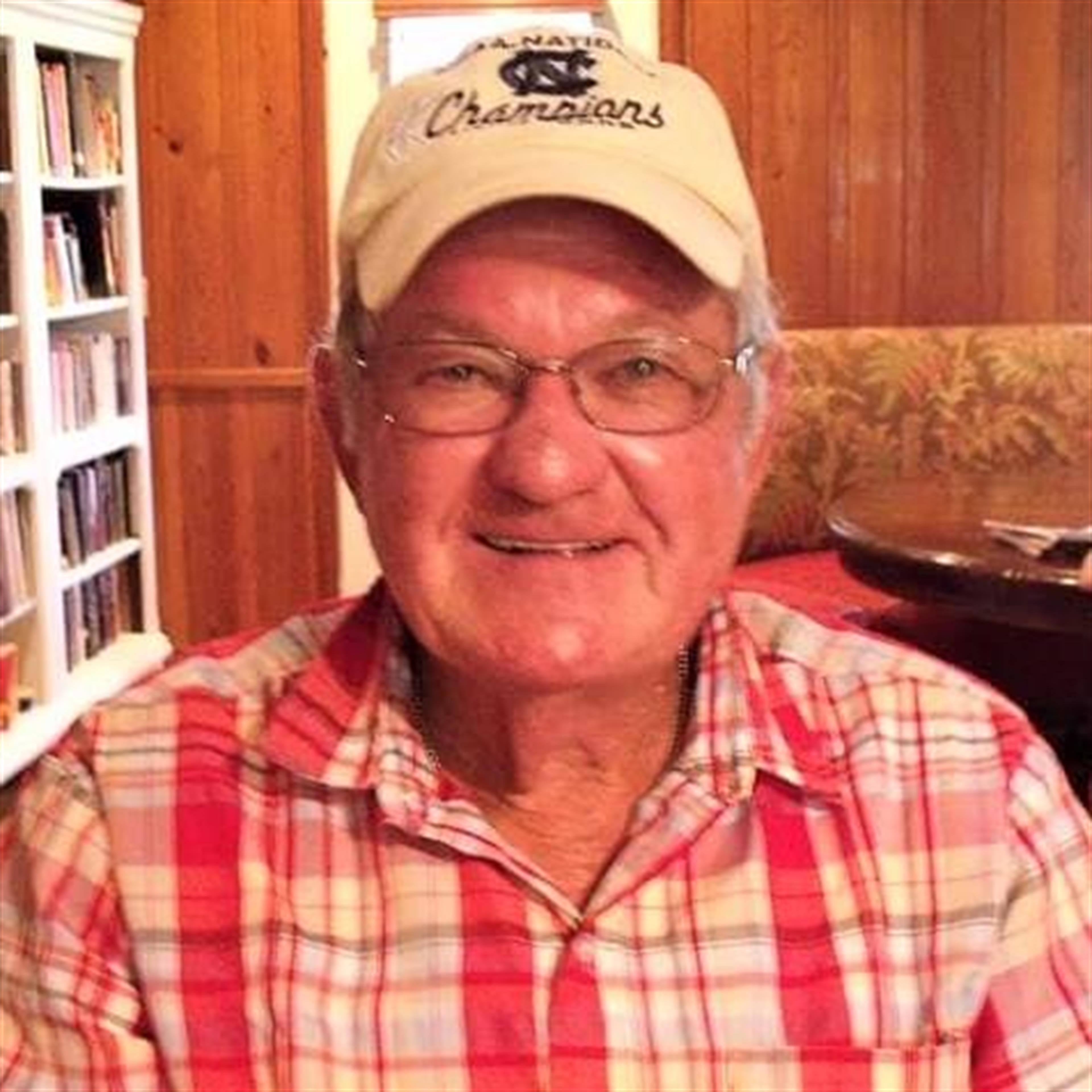 Charles Linwood Johnson