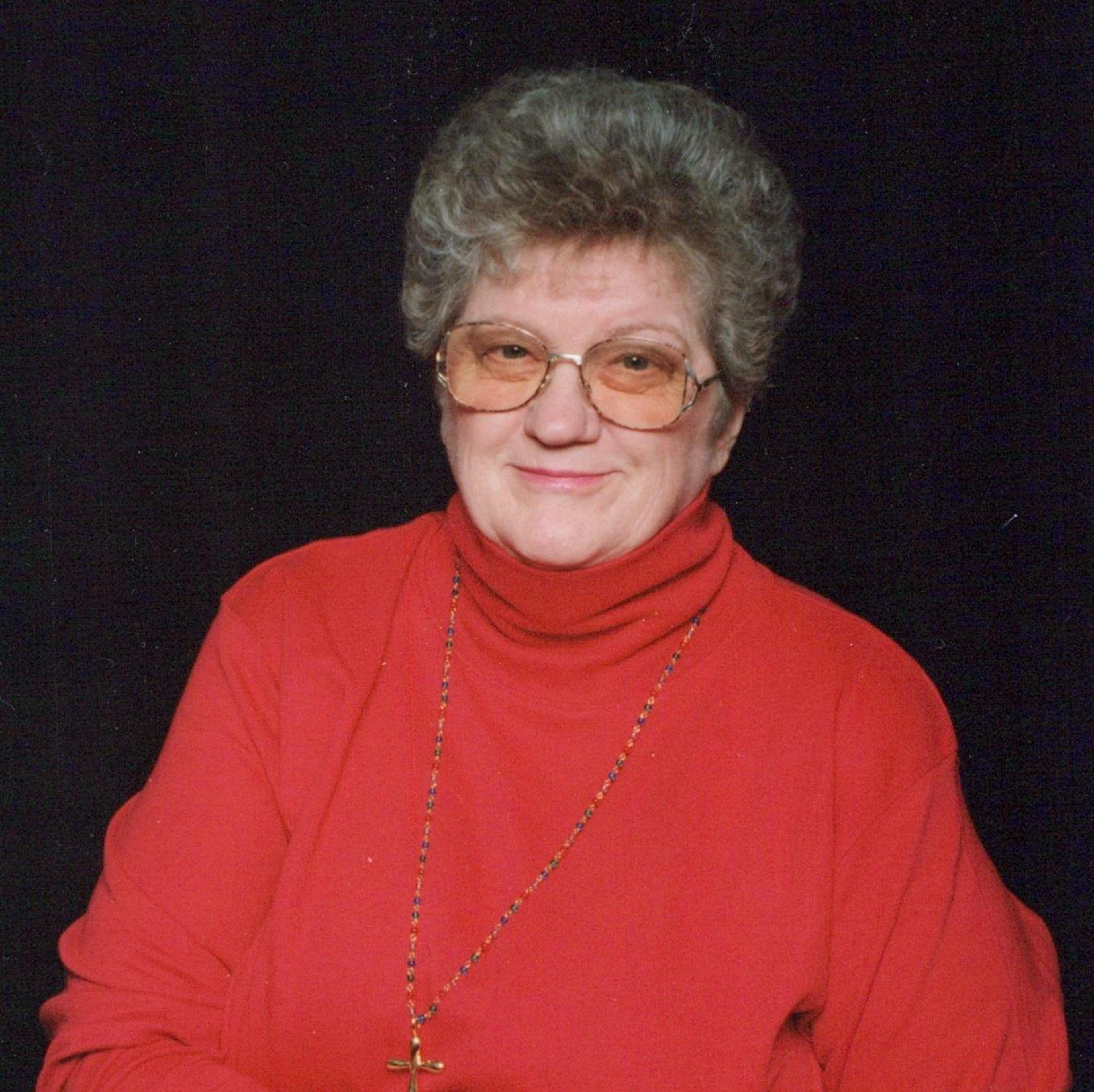 Geneva Ruth  Helderman Dryer