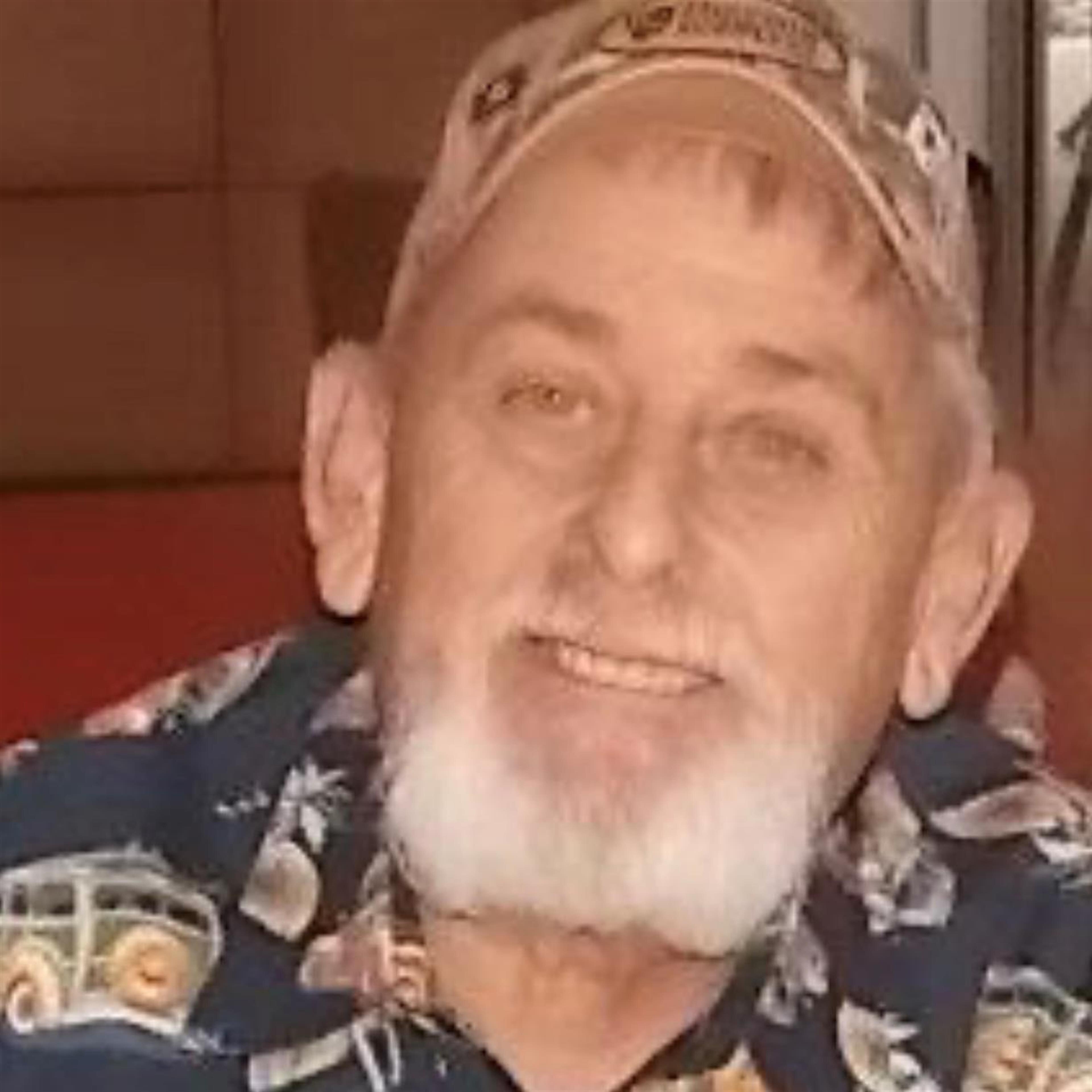 Mr. Clyde Alvis Gabriel