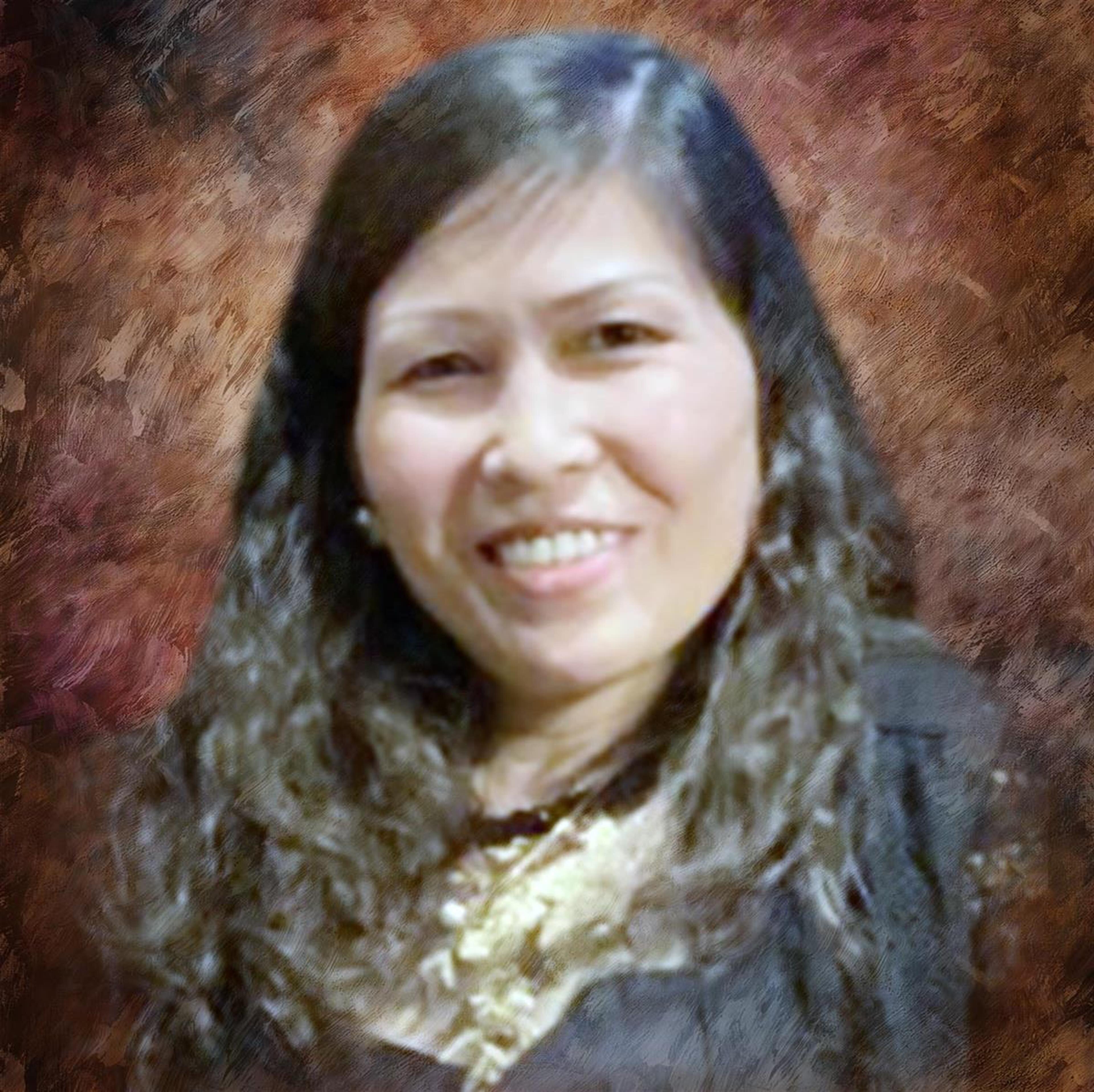 Nguyet Thi Thu Nguyen