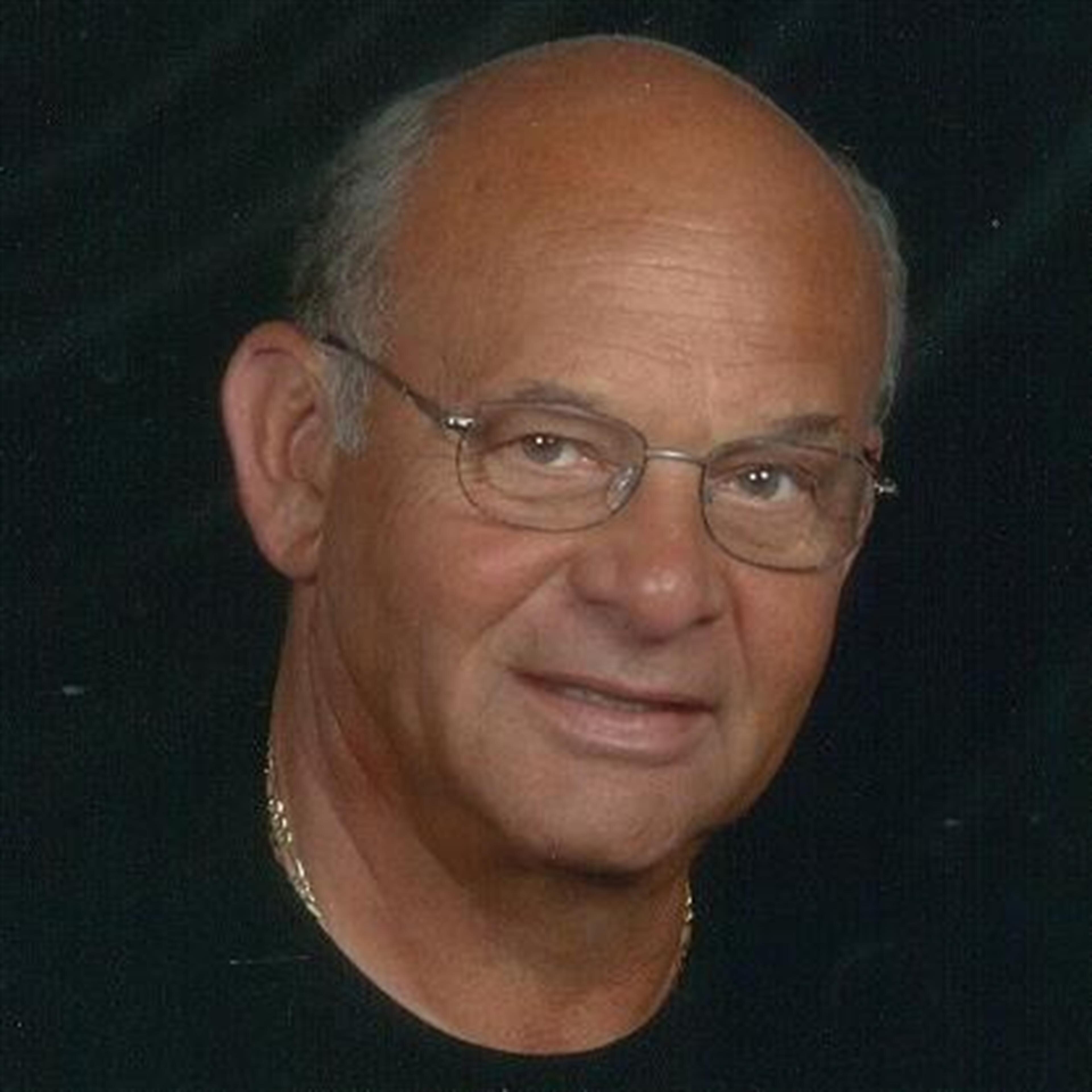 Gerald Lee Wipf