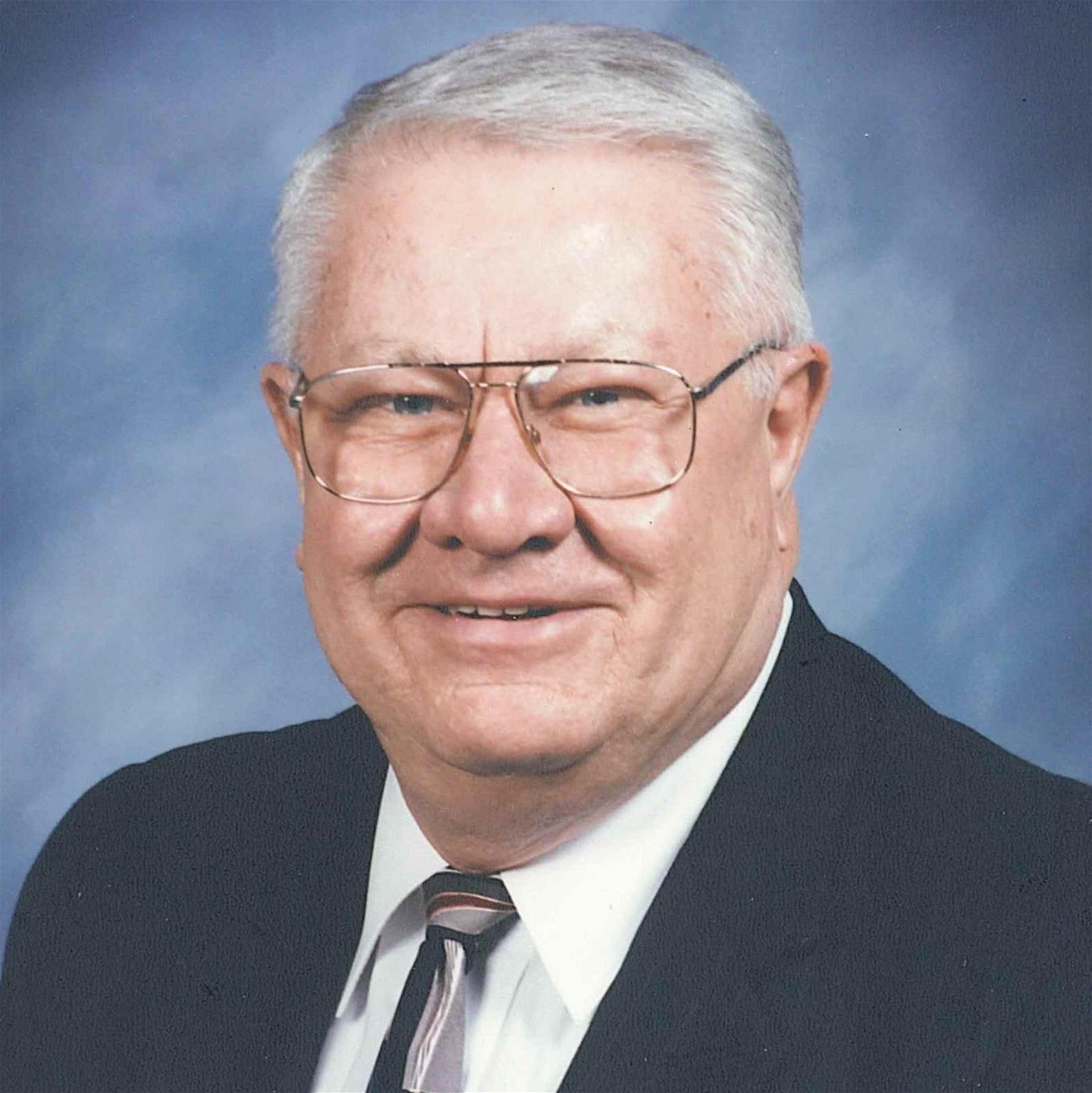 Keith L.  Berghuis
