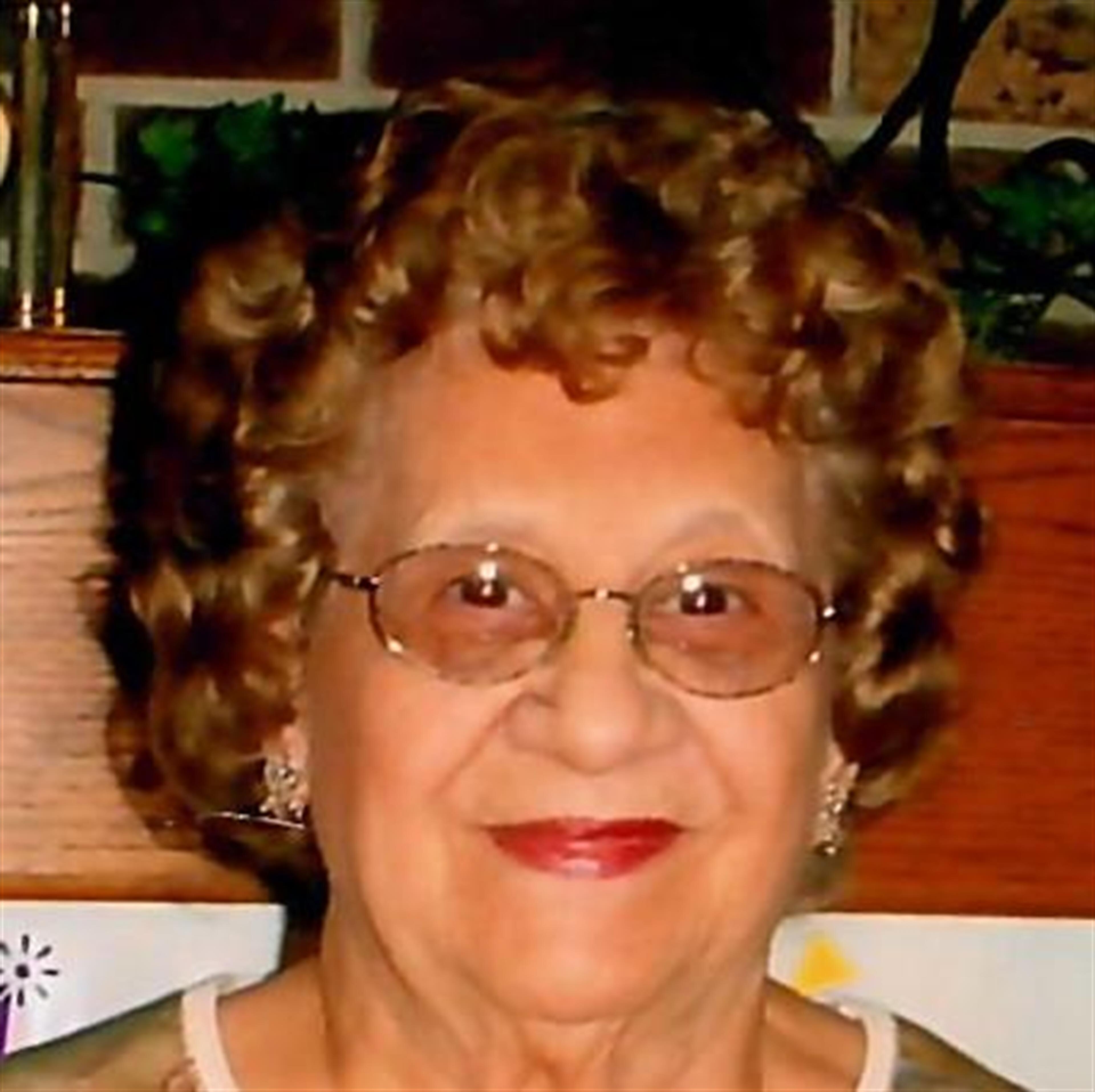 Marcella  A. D'Atri
