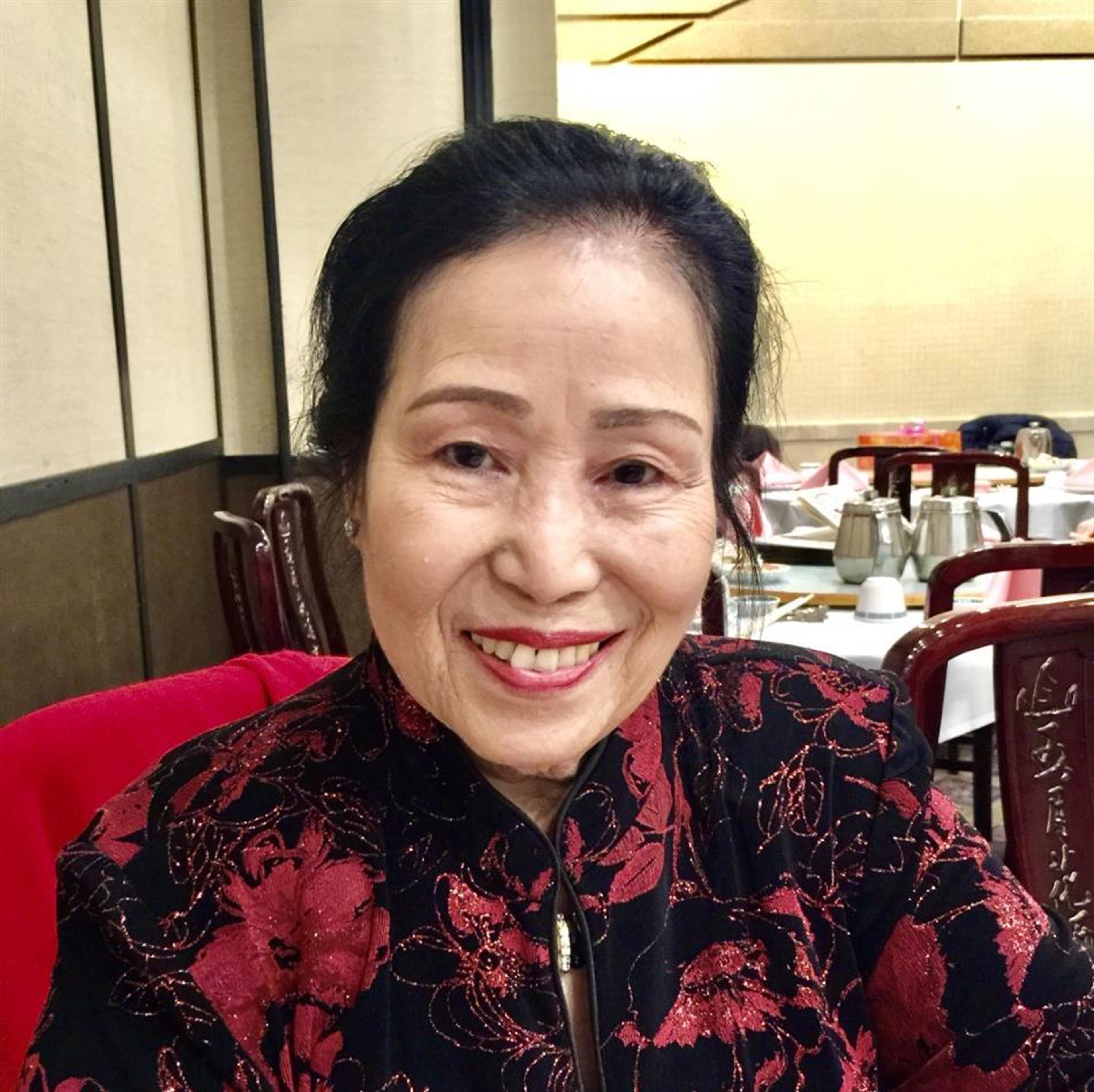 Stella Chen