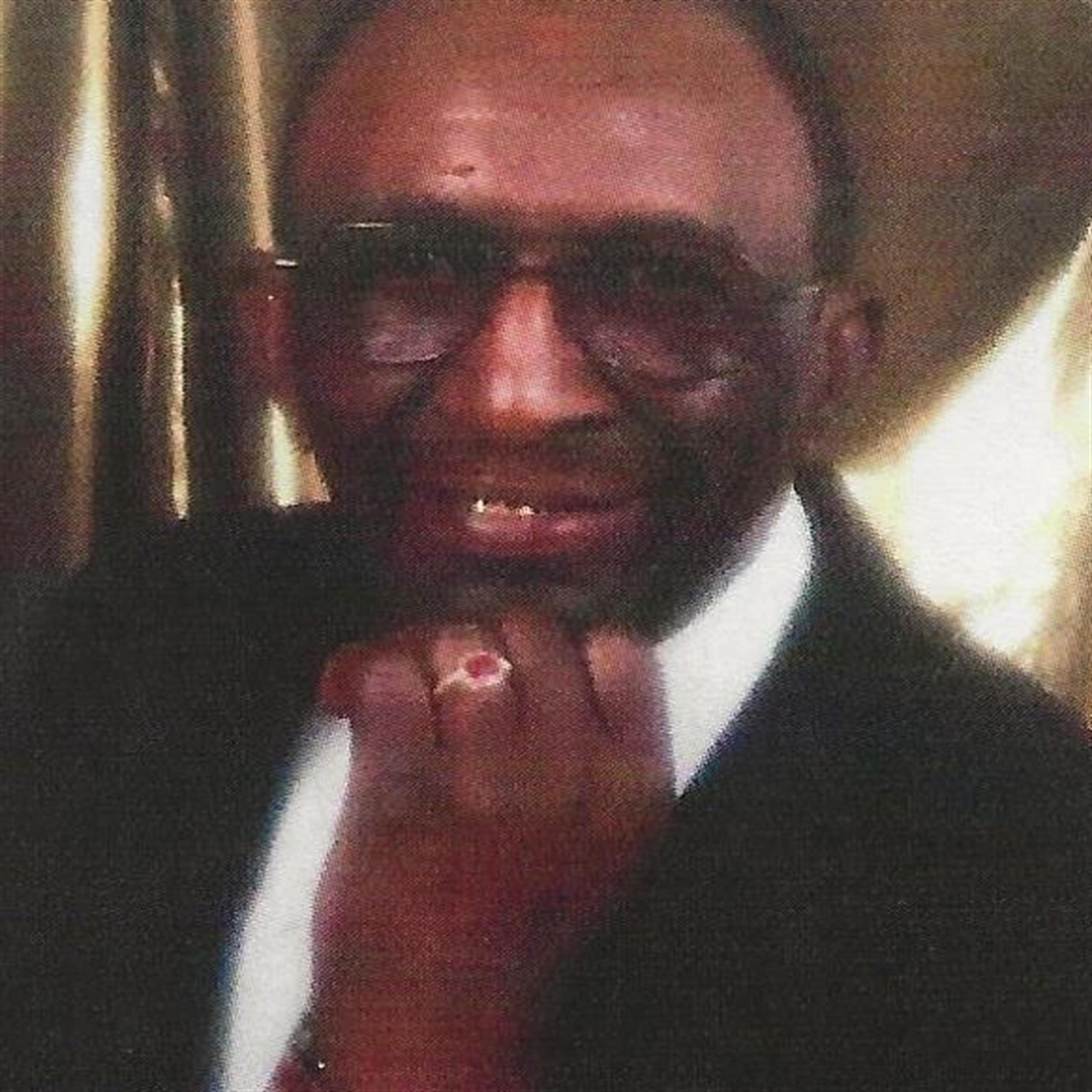 Mr. Odell Trussell's obituary picture