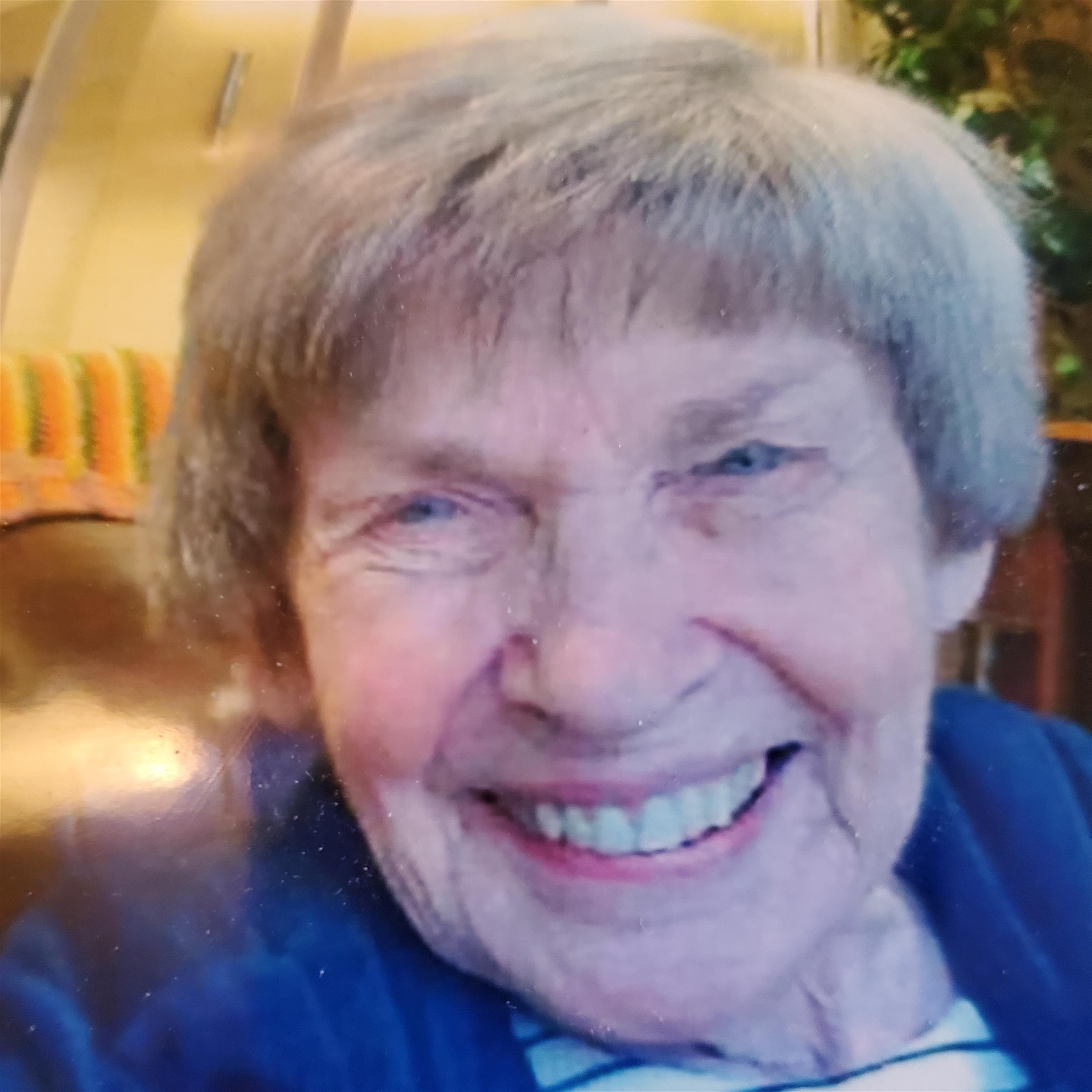 Florence Zilbert