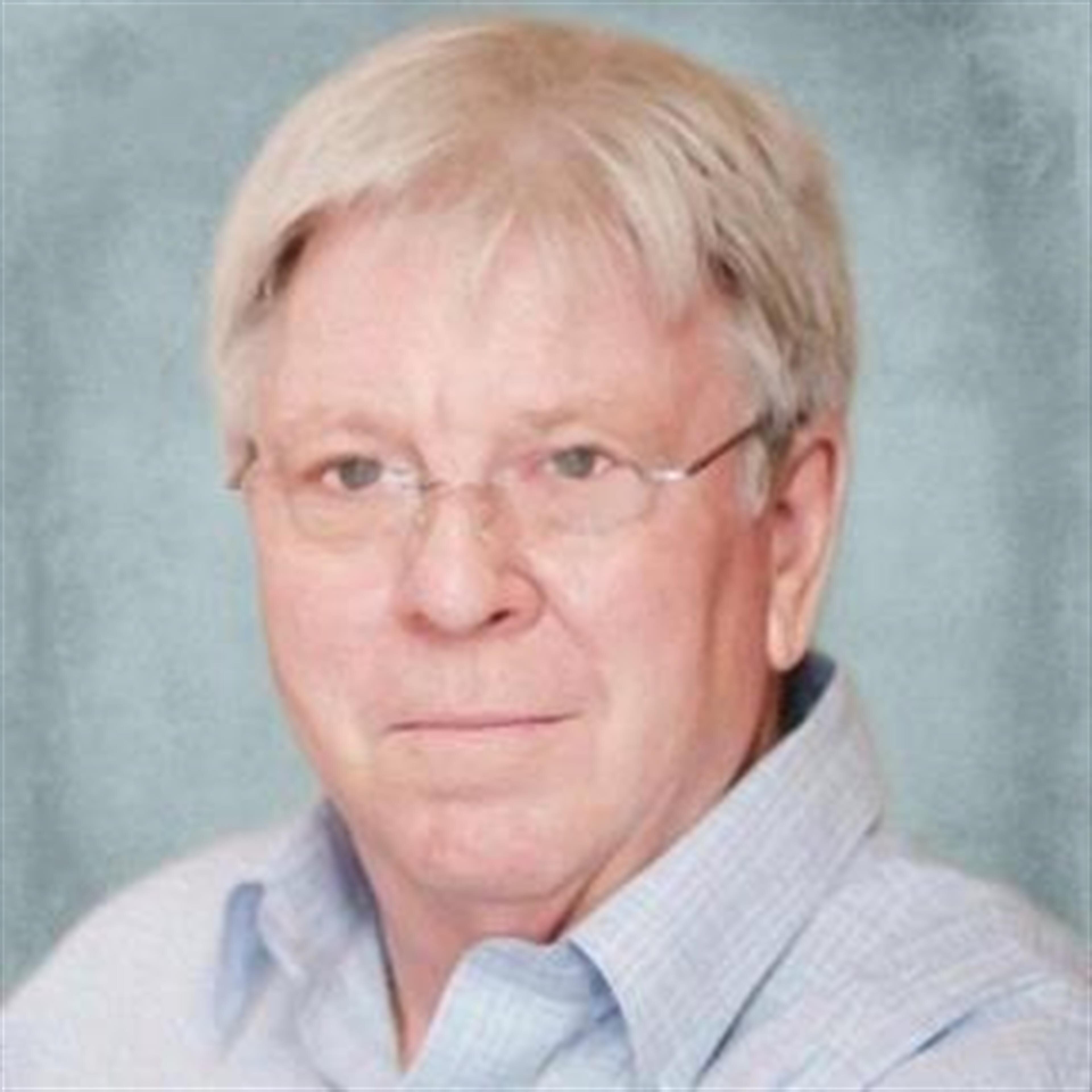 Richard "Hal" H. Welsh