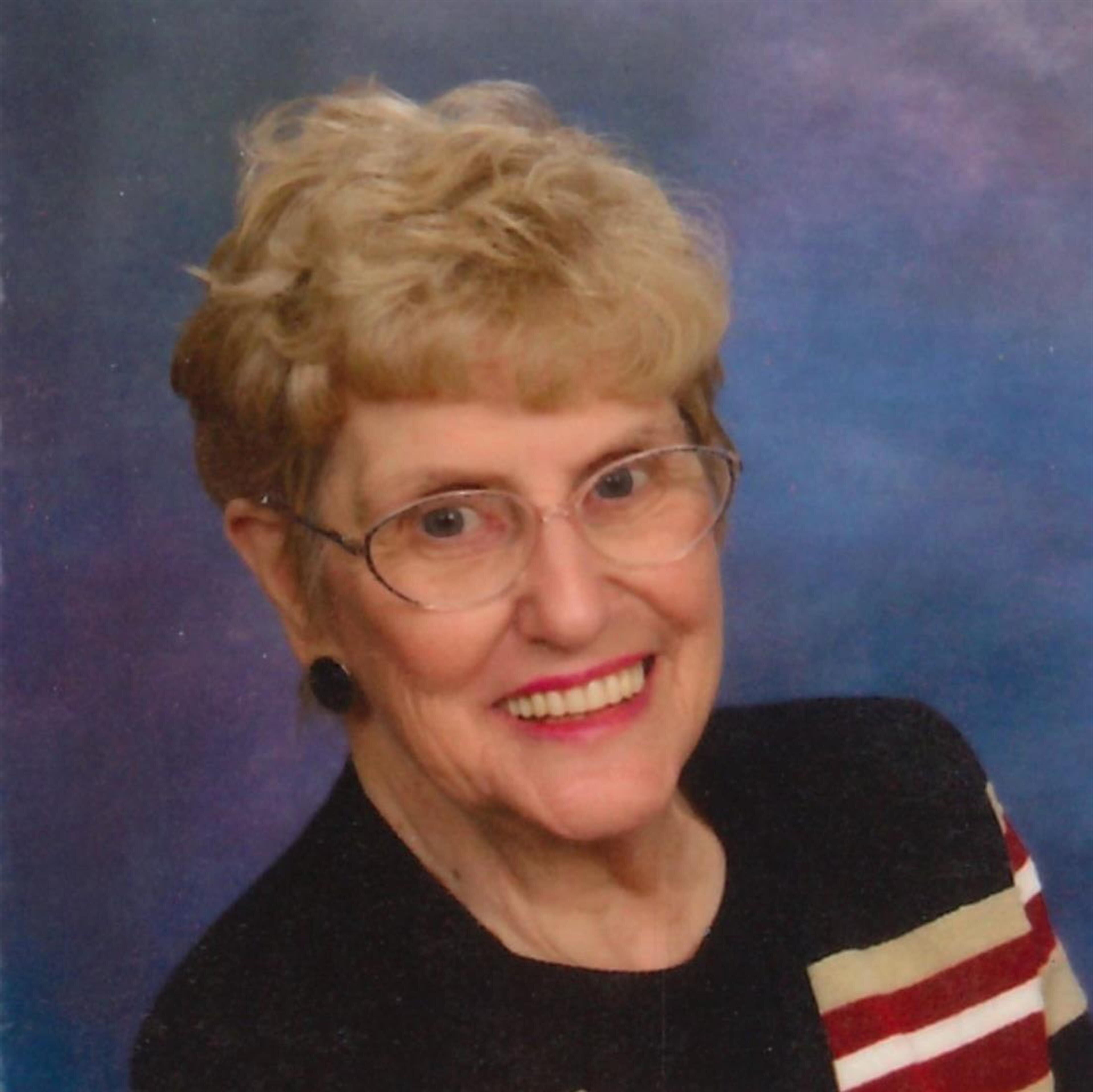 Patricia Lee Cramer