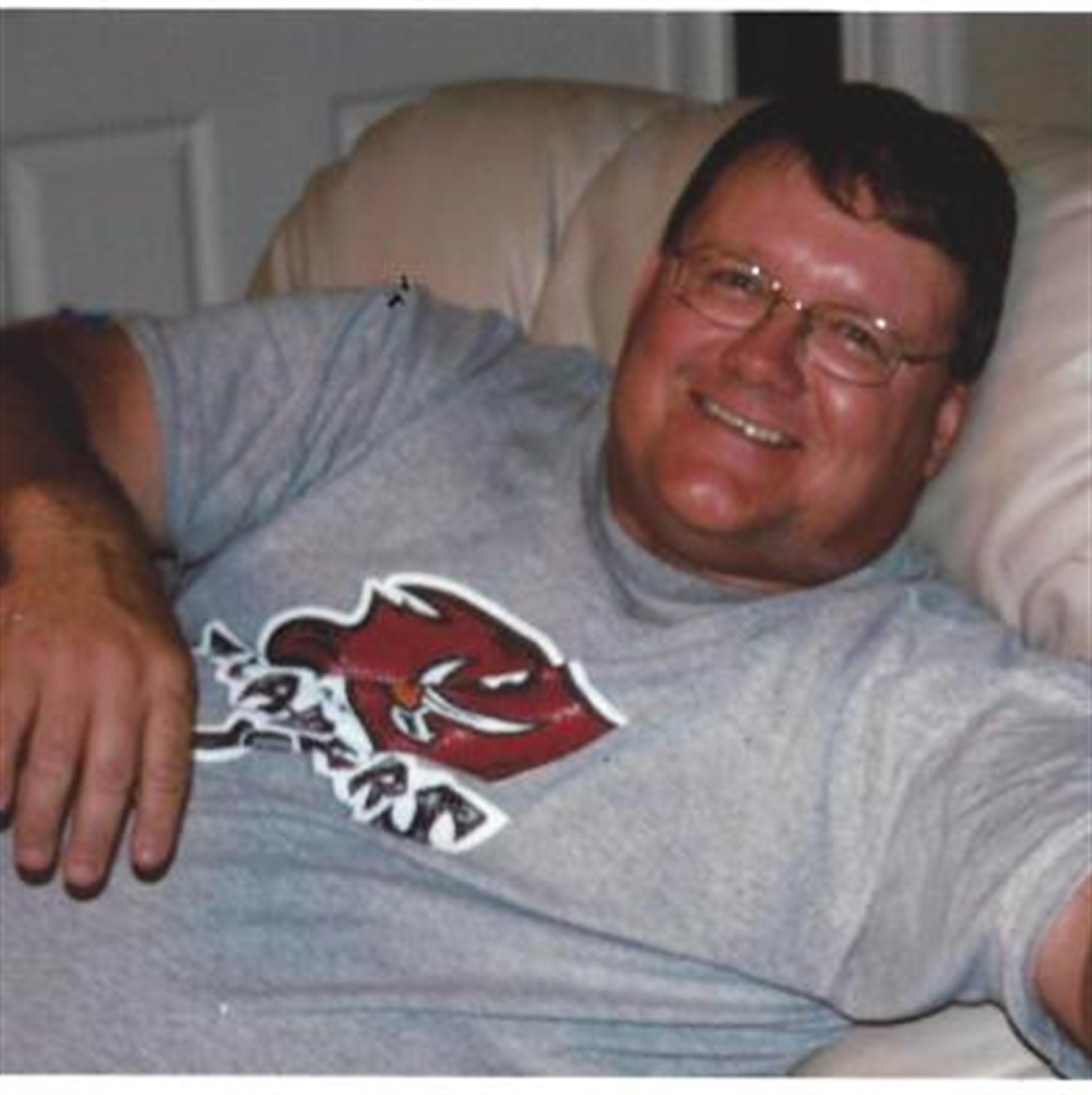 James B. Cleary Jr.'s obituary picture