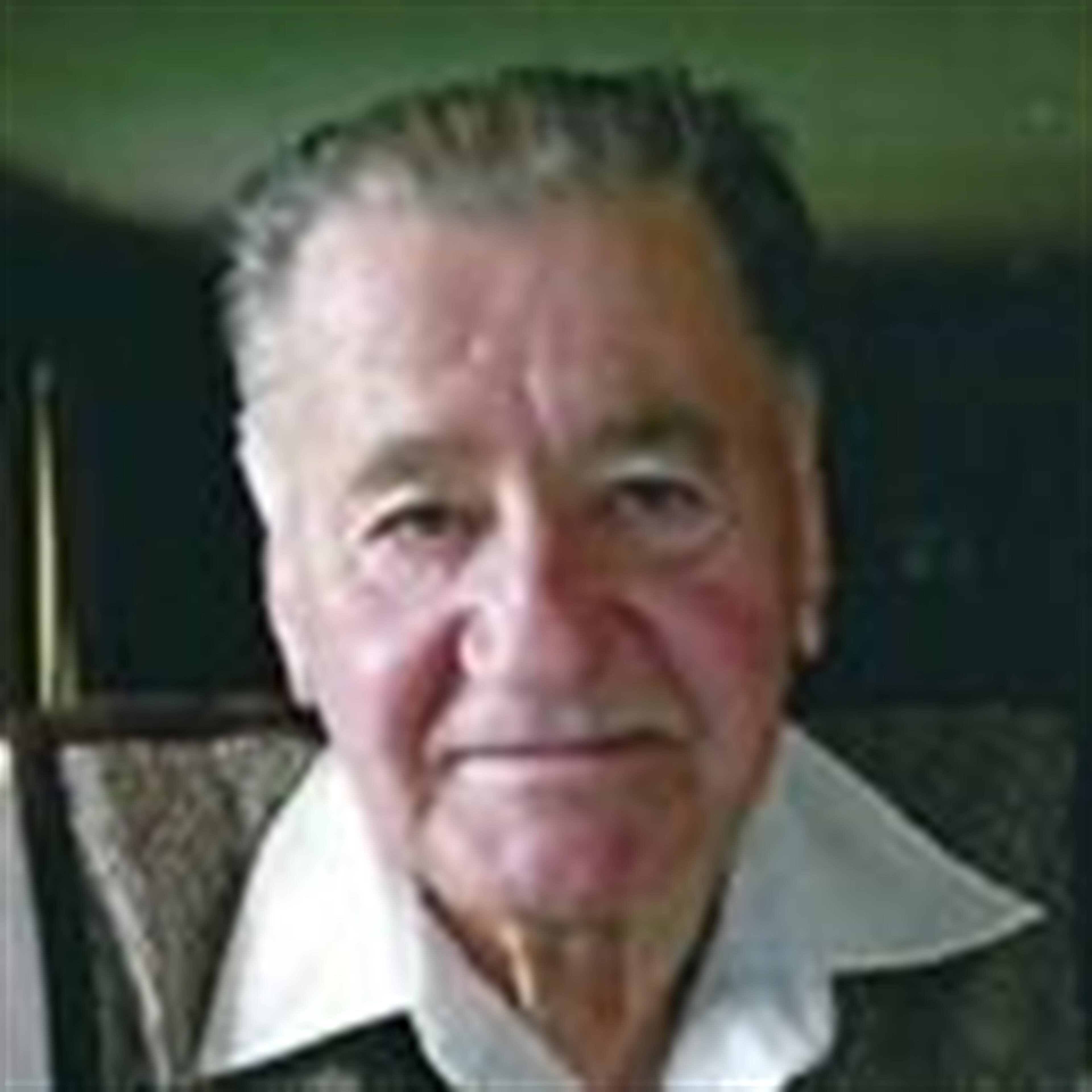 Hans Schueller