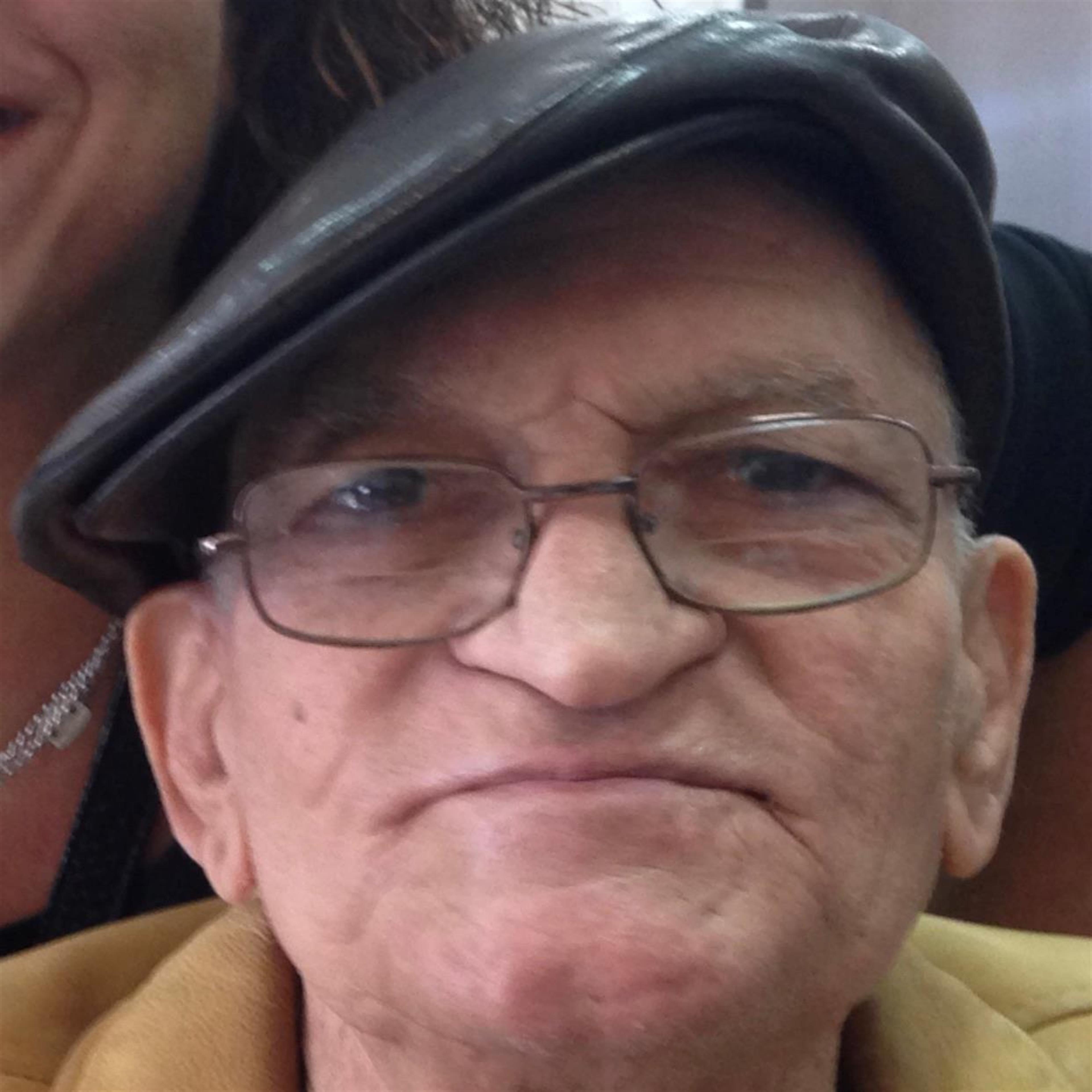 Angel Rafael Amador