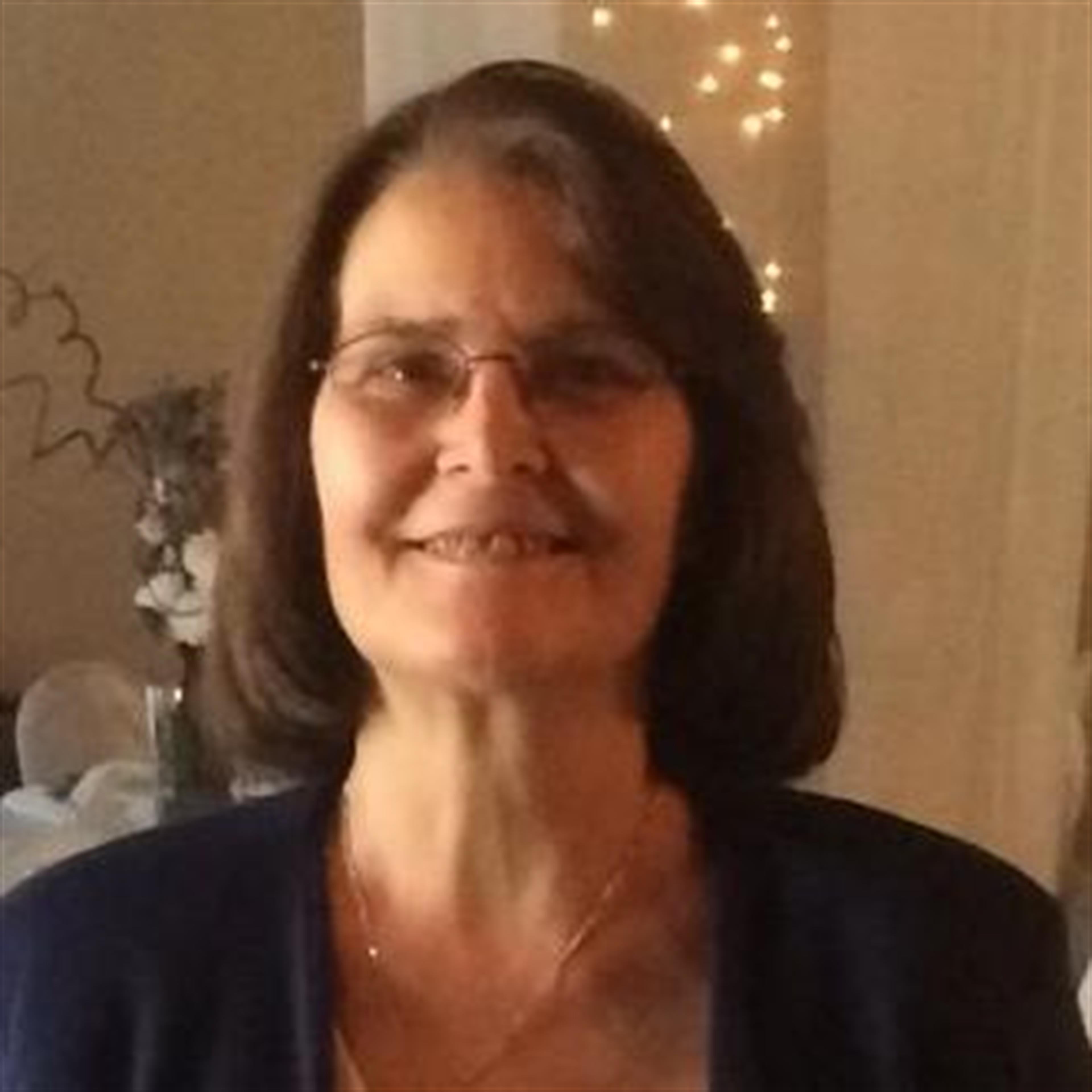 Brenda Kay Flanagan (Seymour)