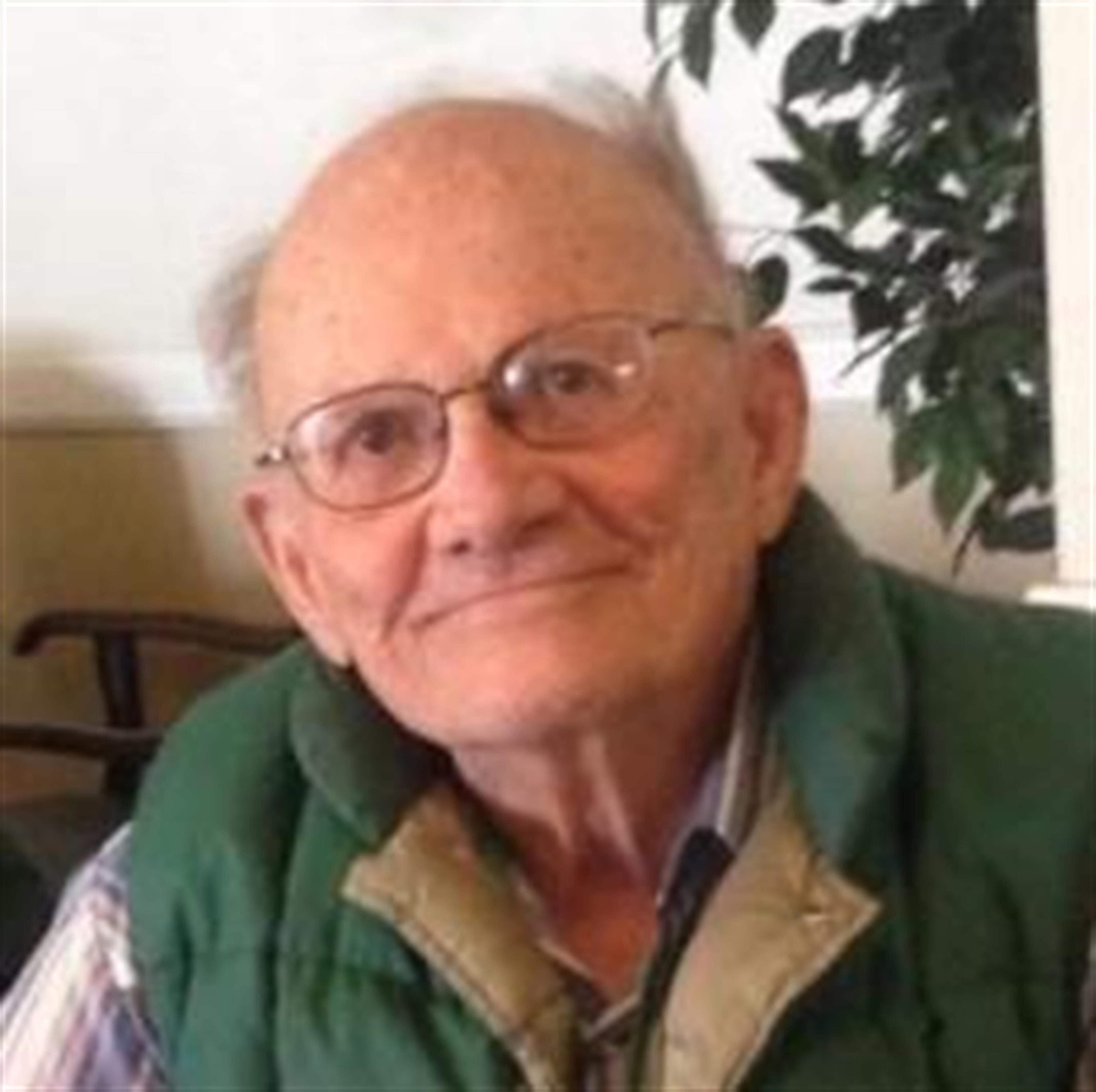James Edward Bentz