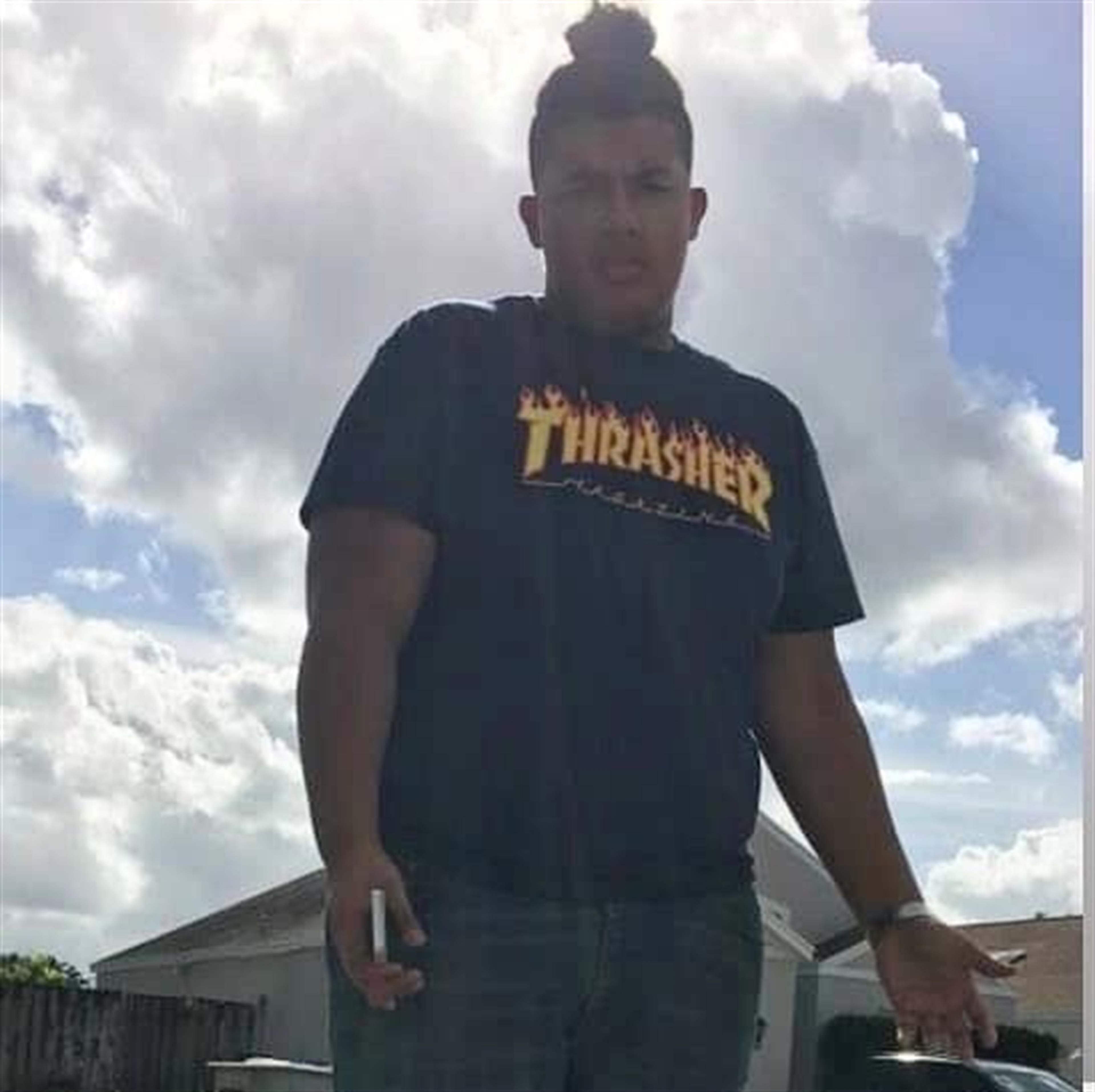 Zavian Michael Gutierrez