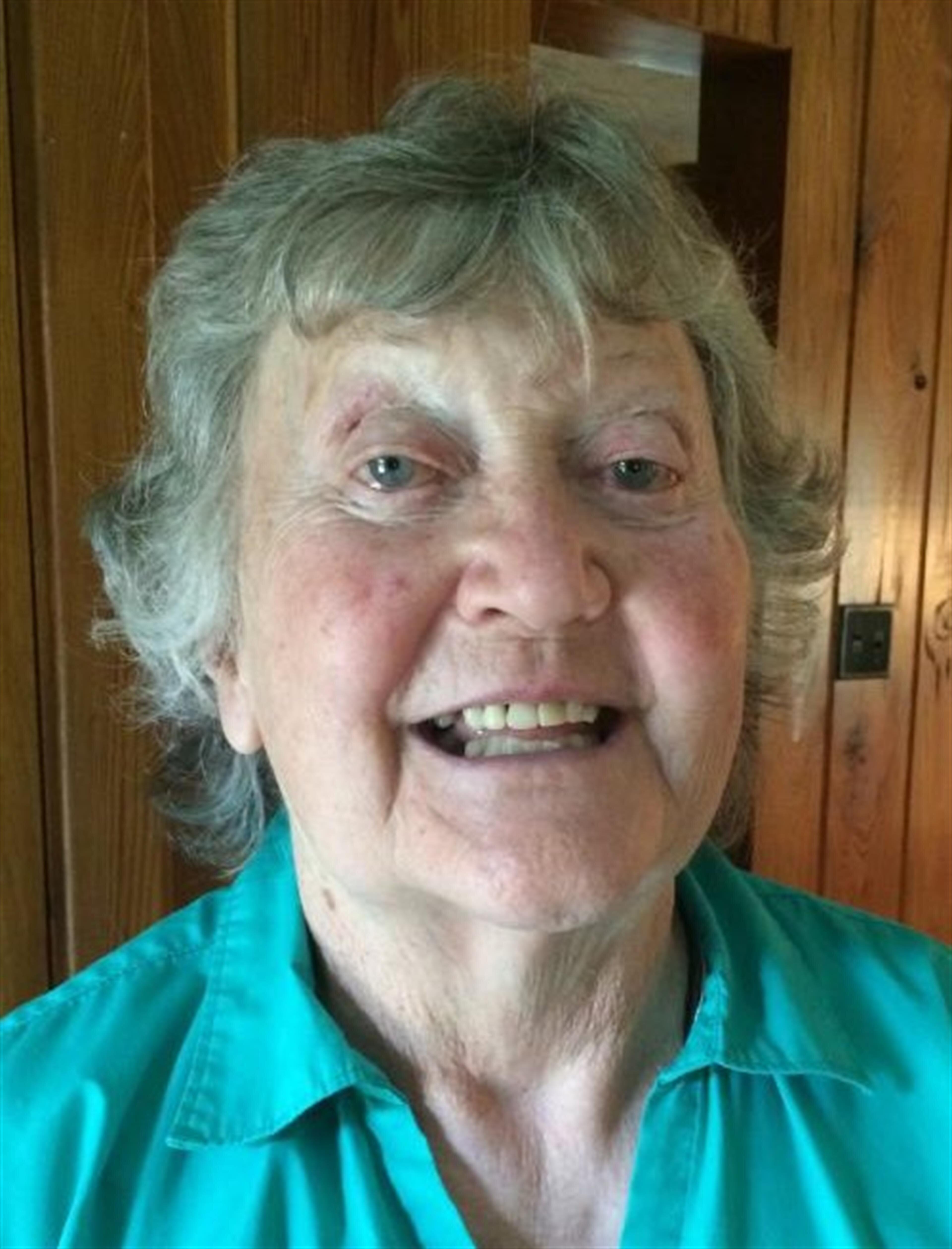 Dolores A. Cengic