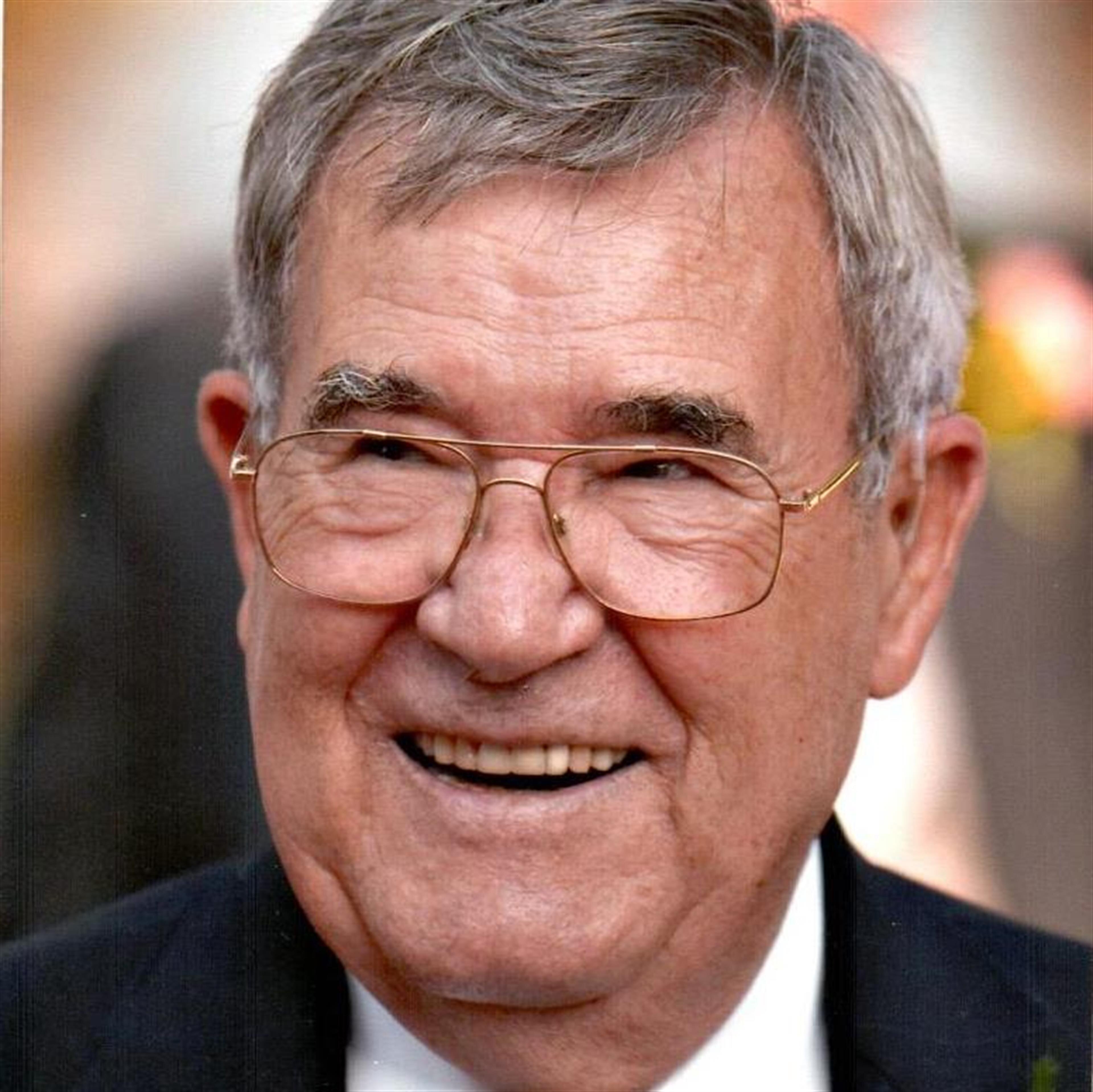 Roscoe Richter