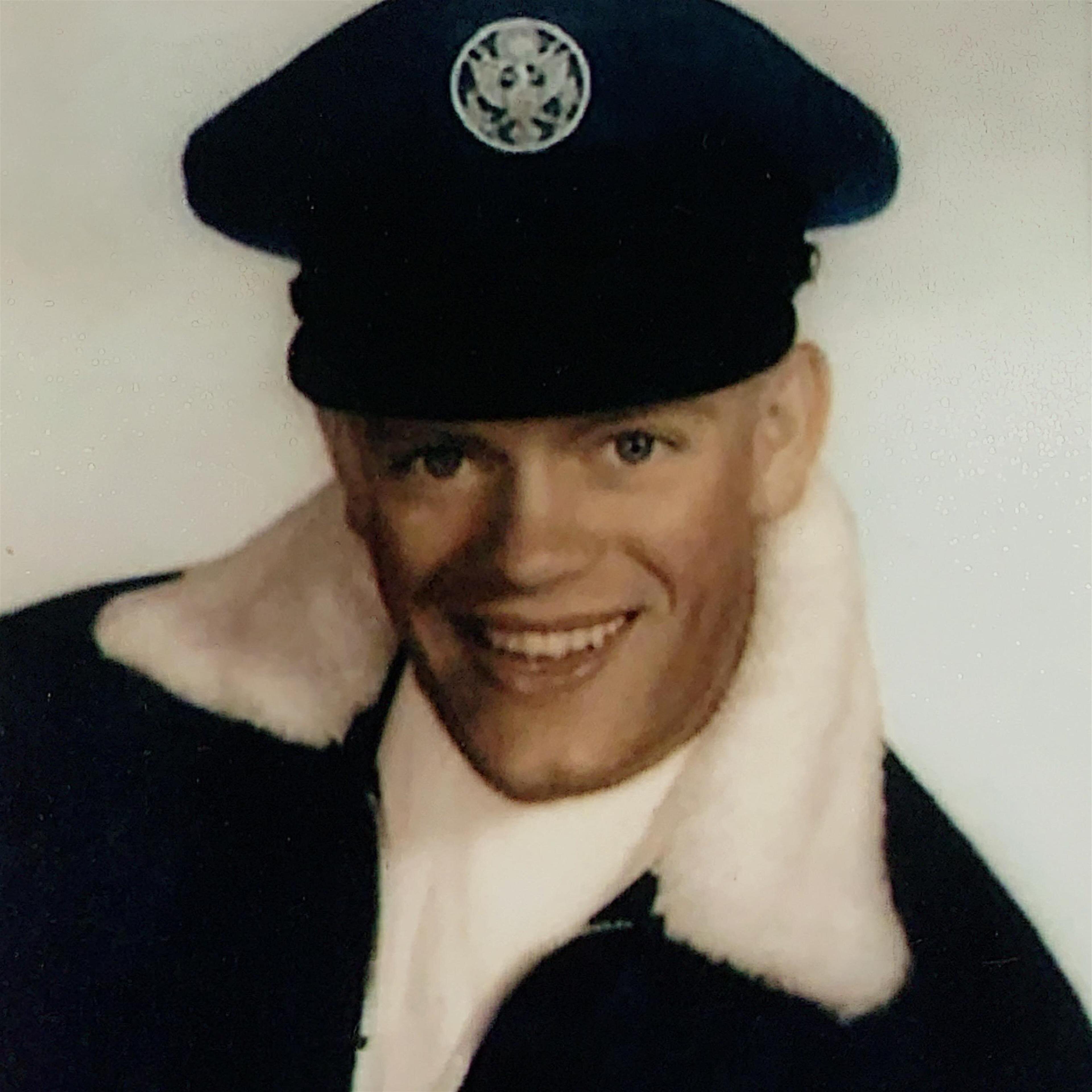 Bobby Ray Epperson