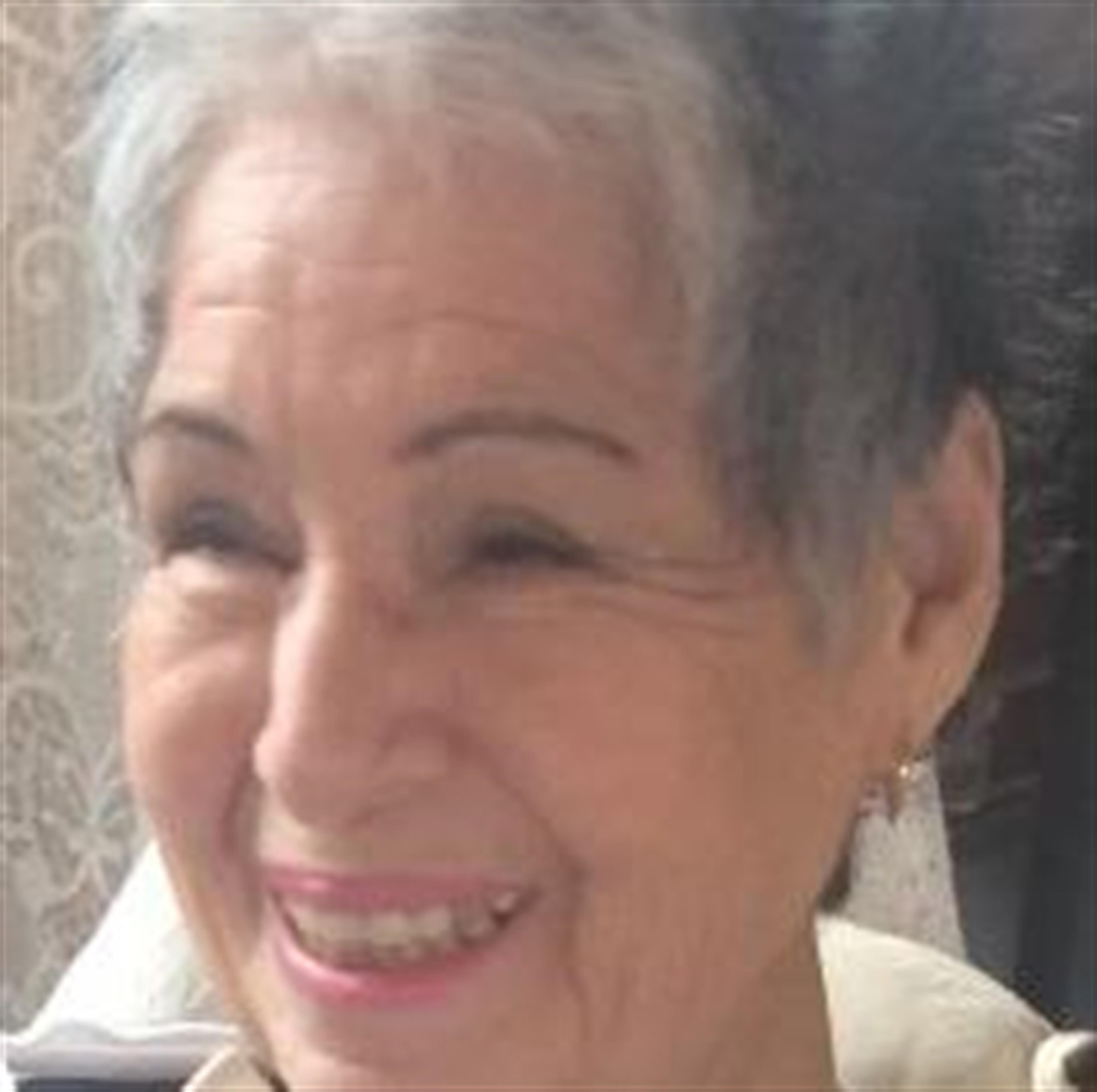 Graciela Islas