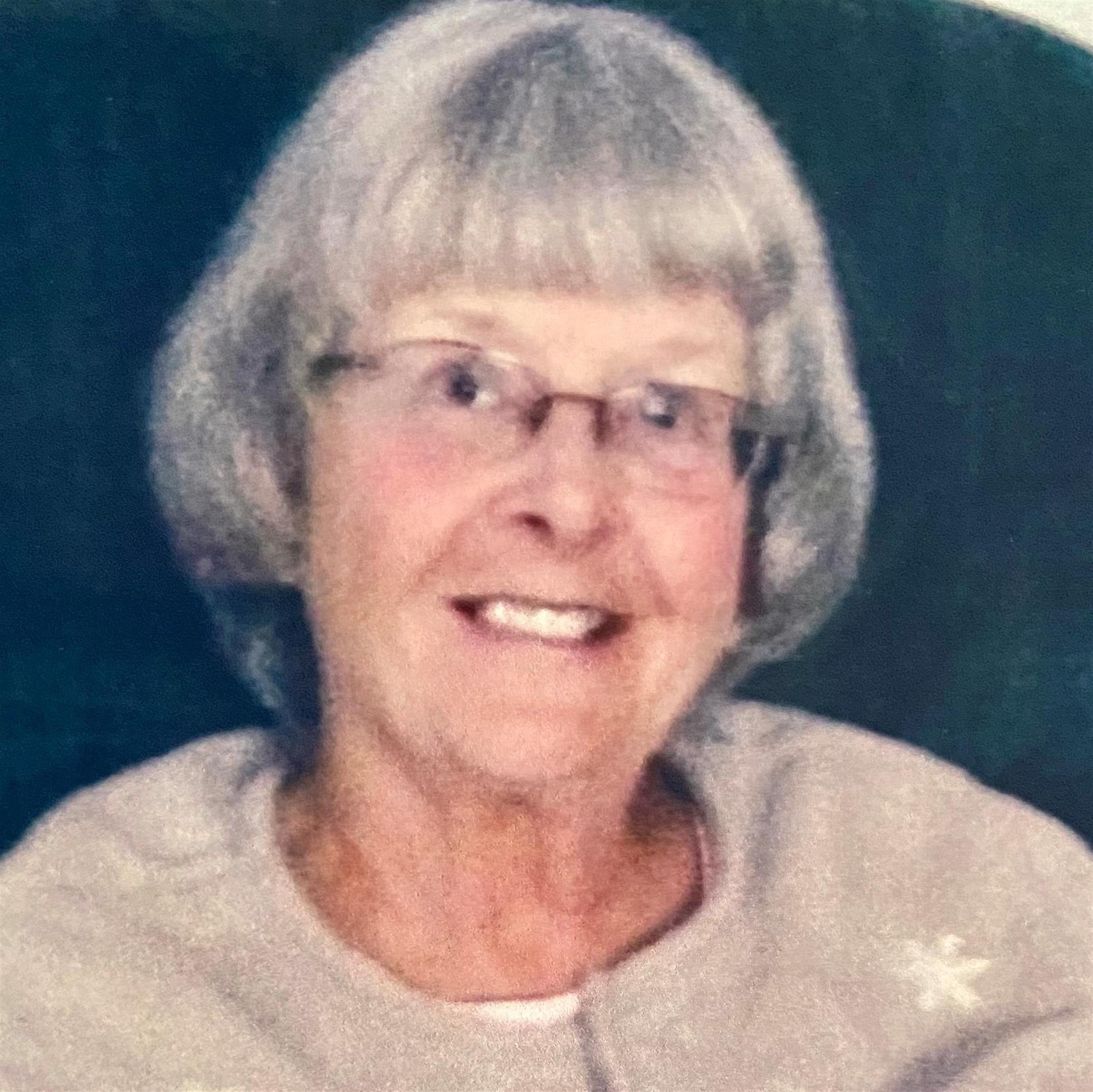 Kathe Jo Ghent